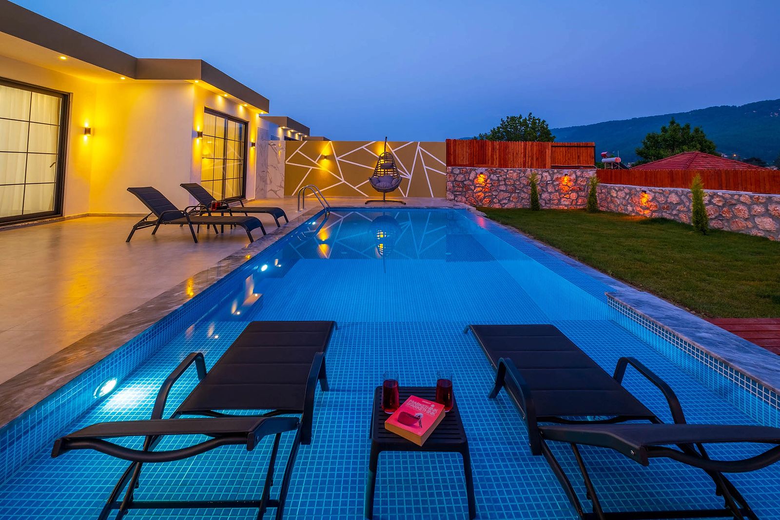 Villa