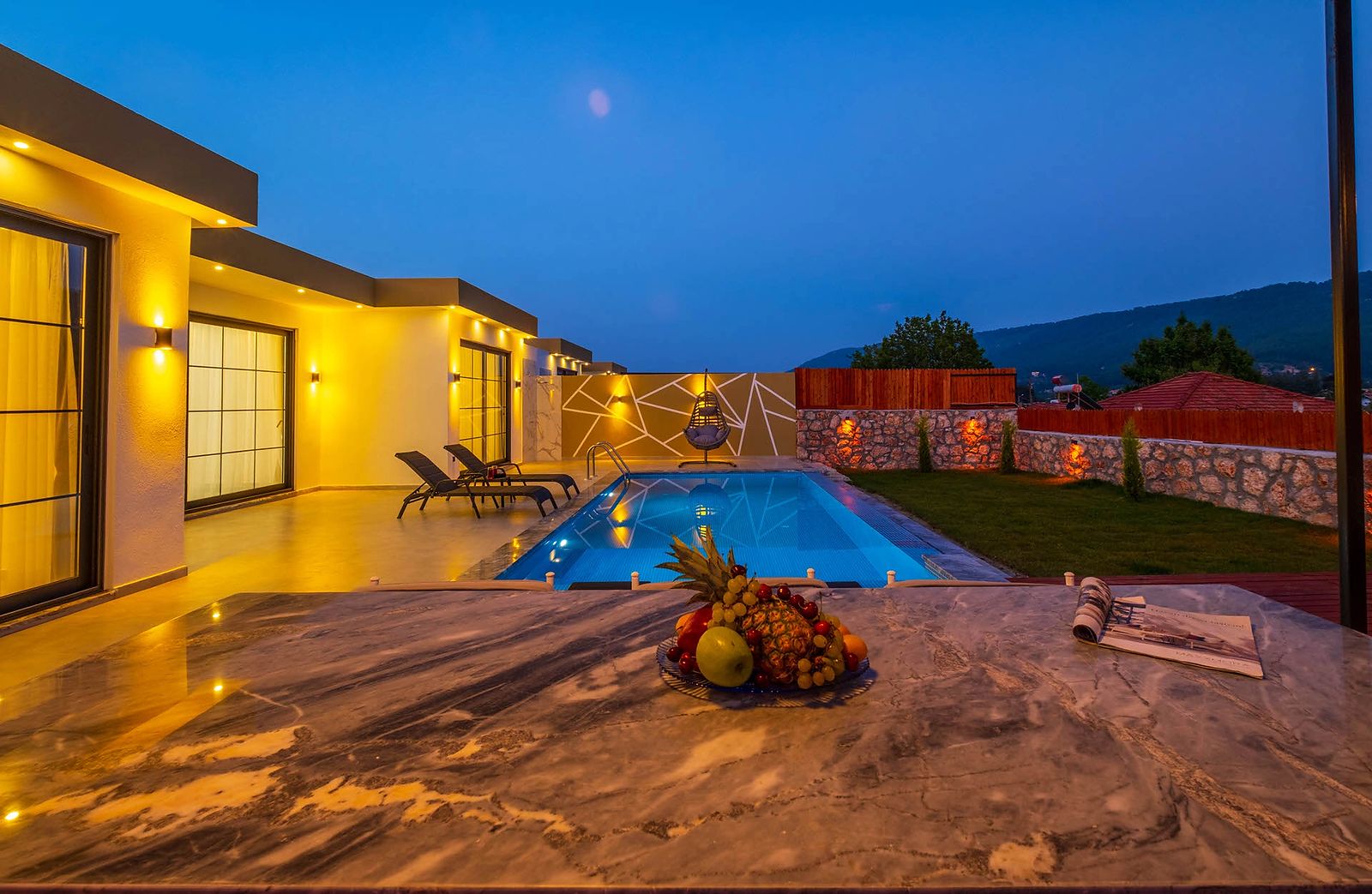 Villa