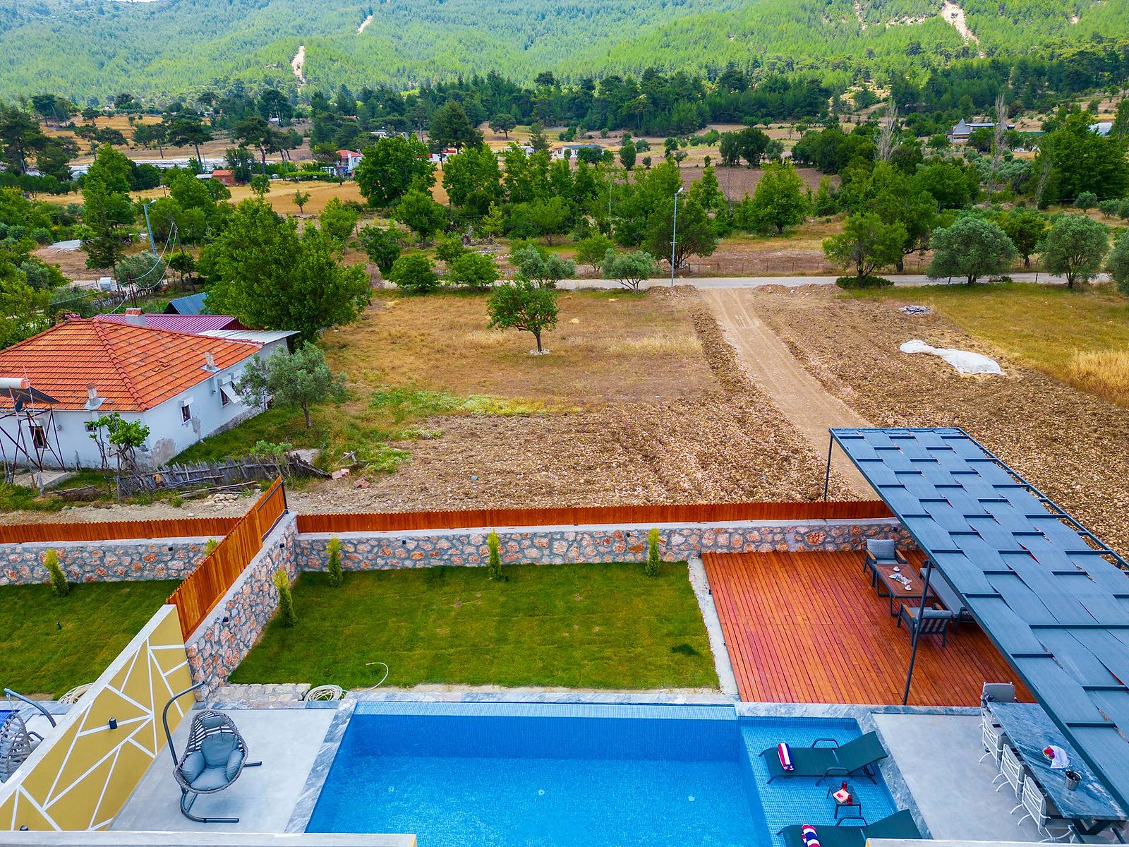 Villa