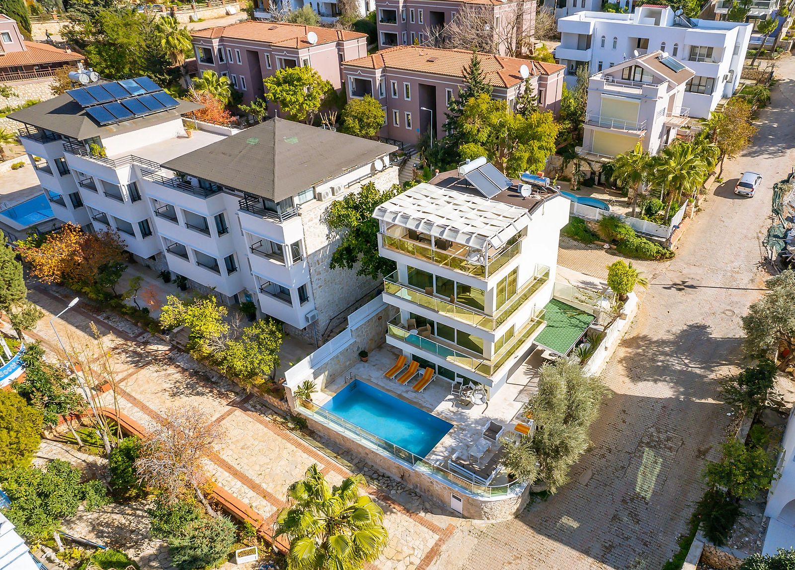 Villa