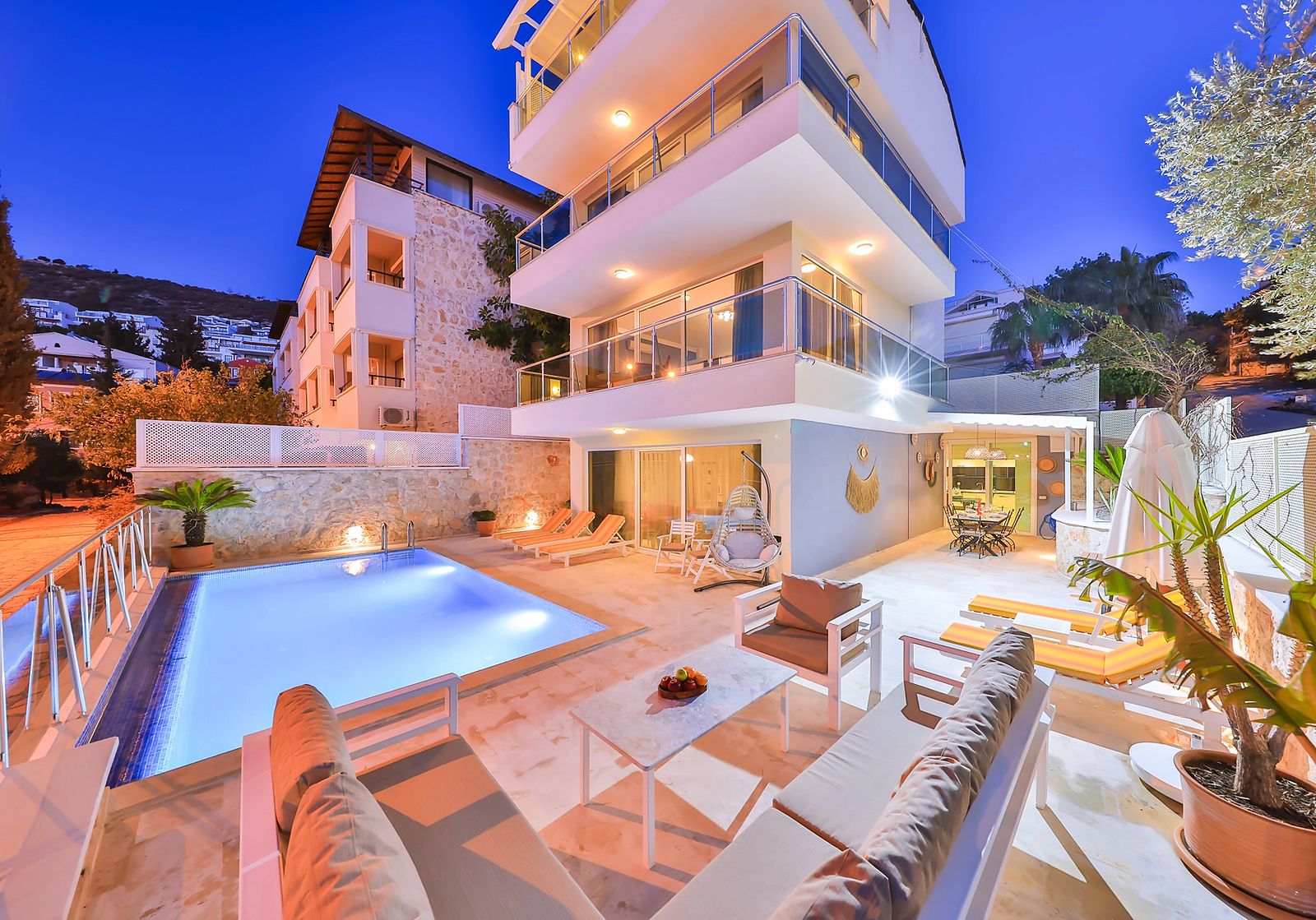 Villa