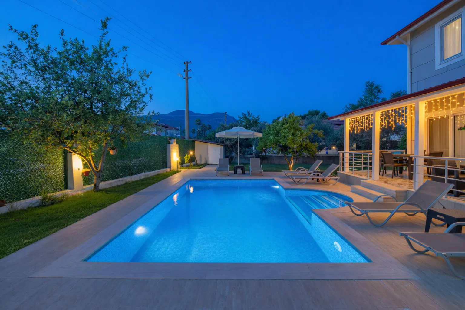 Villa