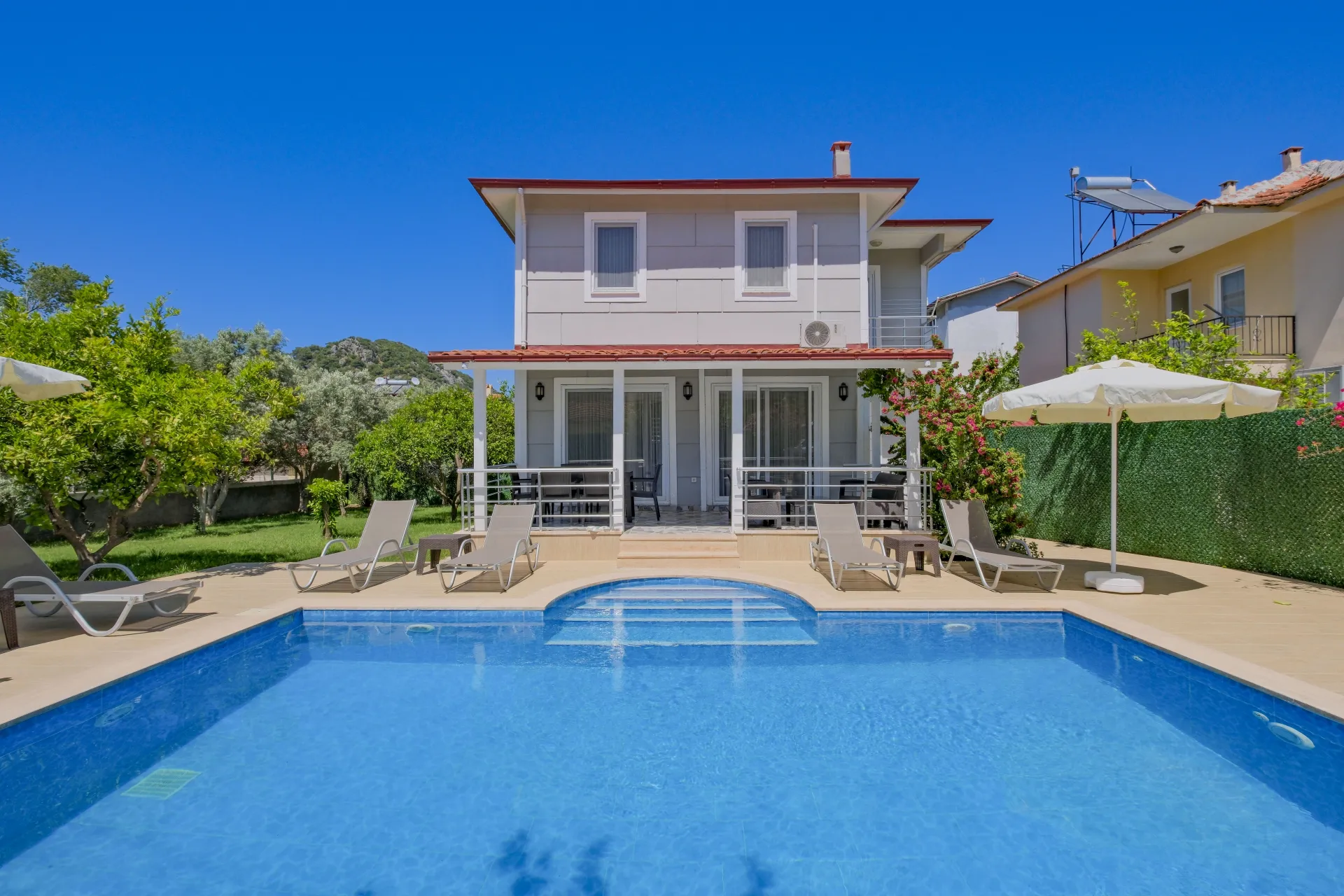 Villa