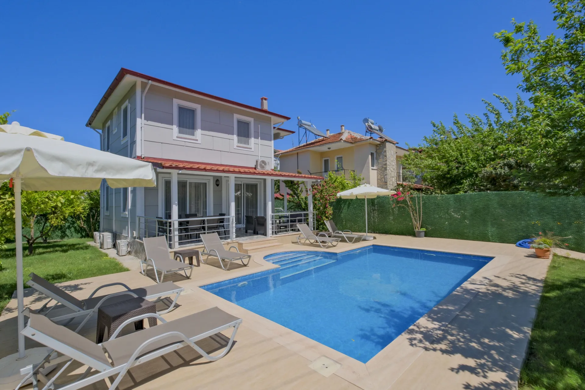 Villa