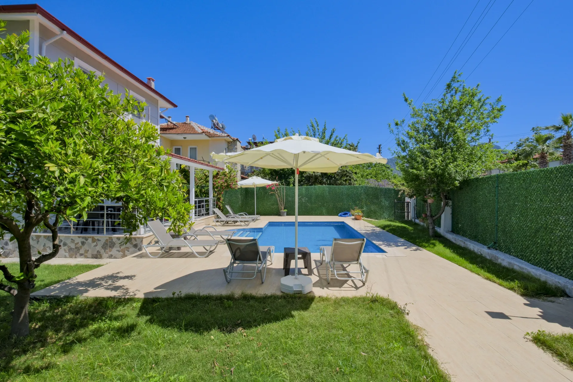Villa