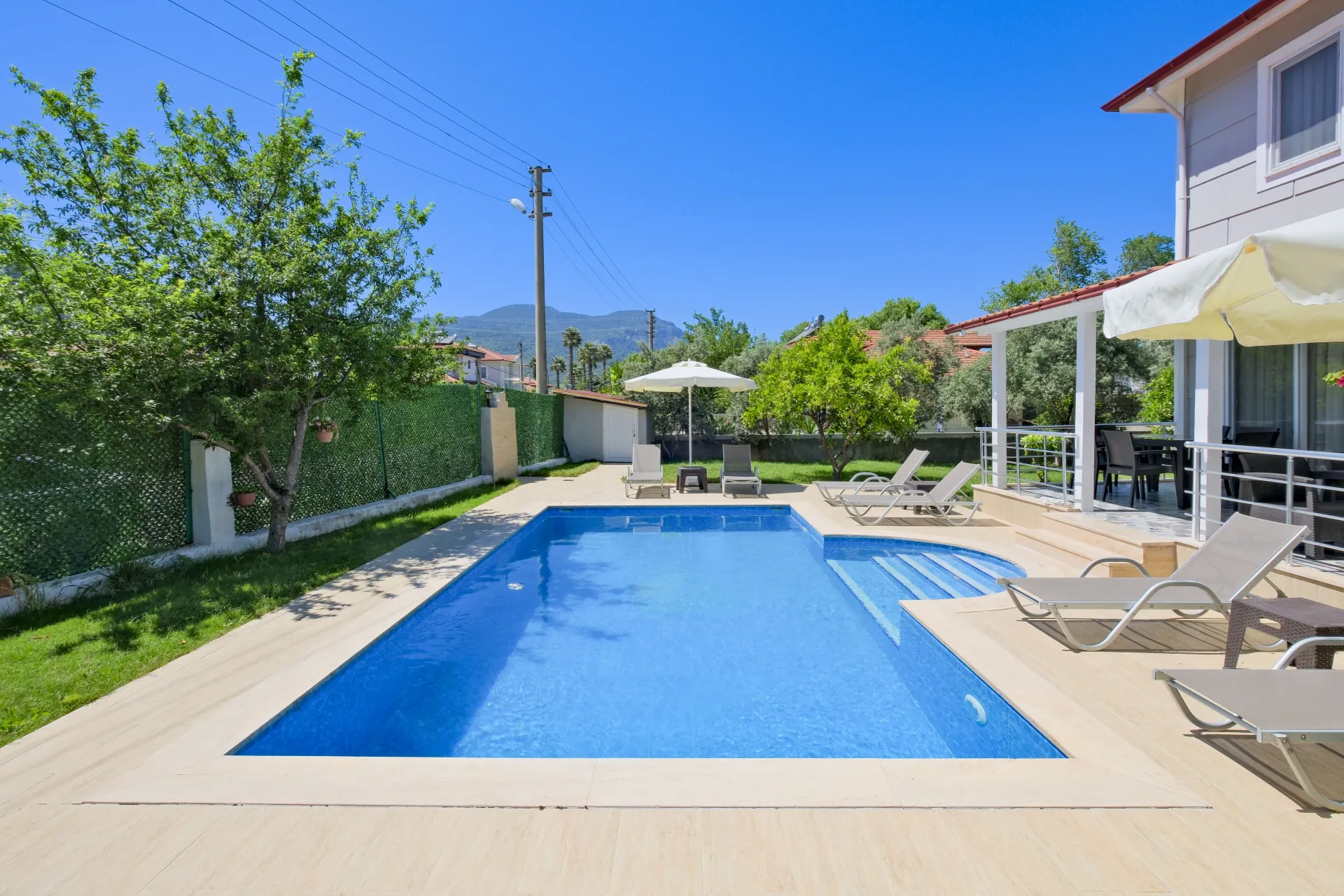 Villa