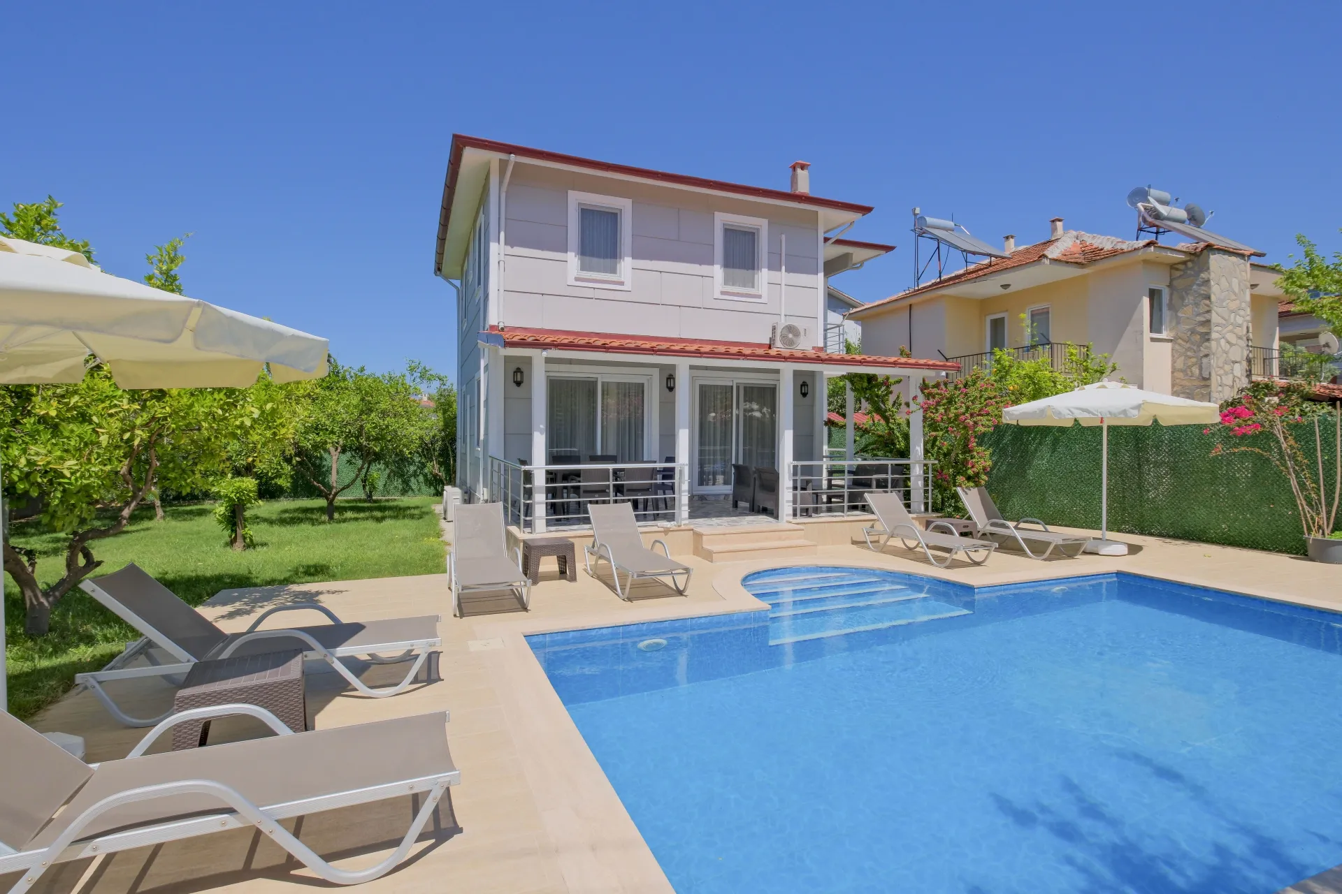 Villa
