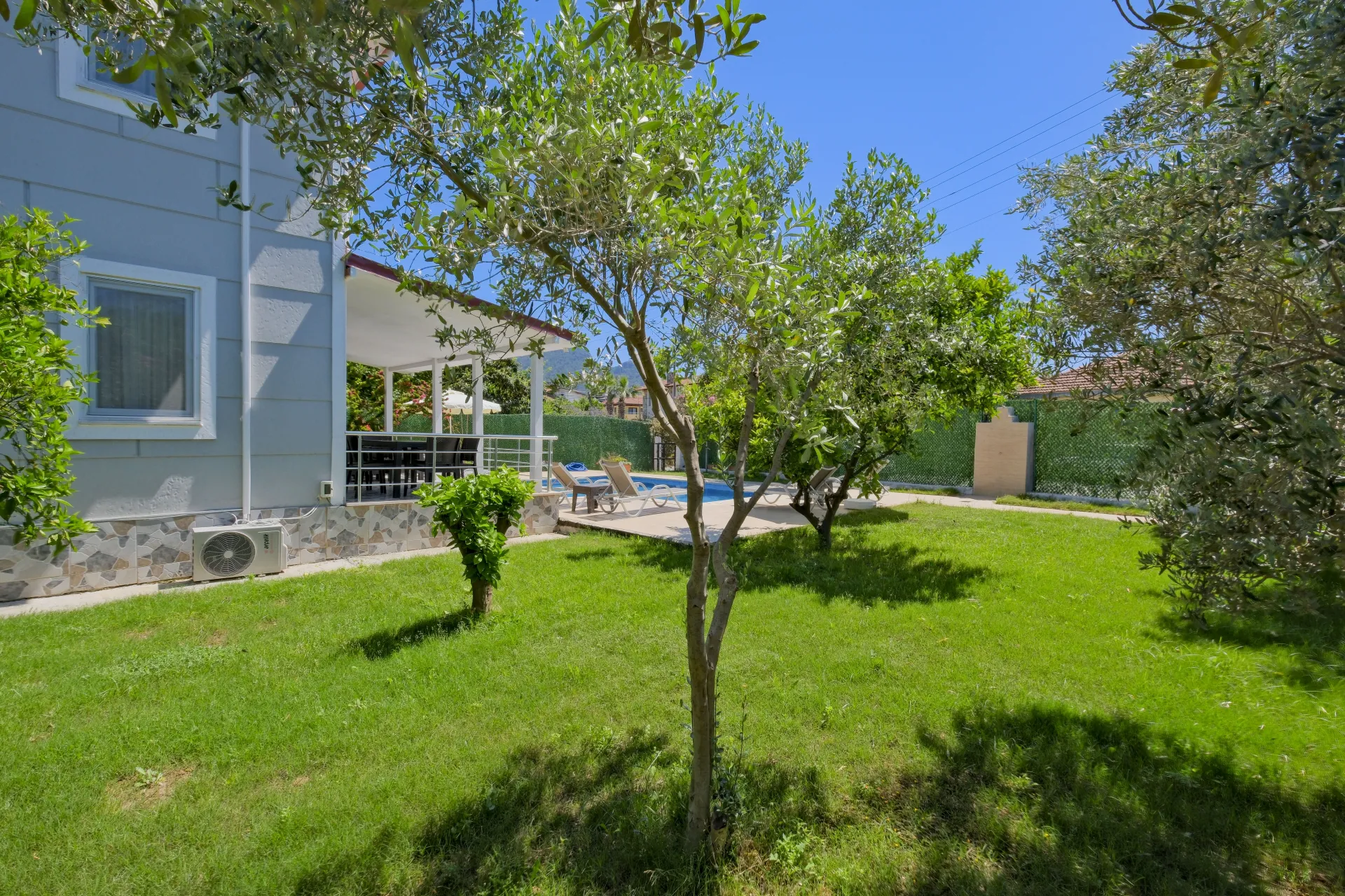 Villa