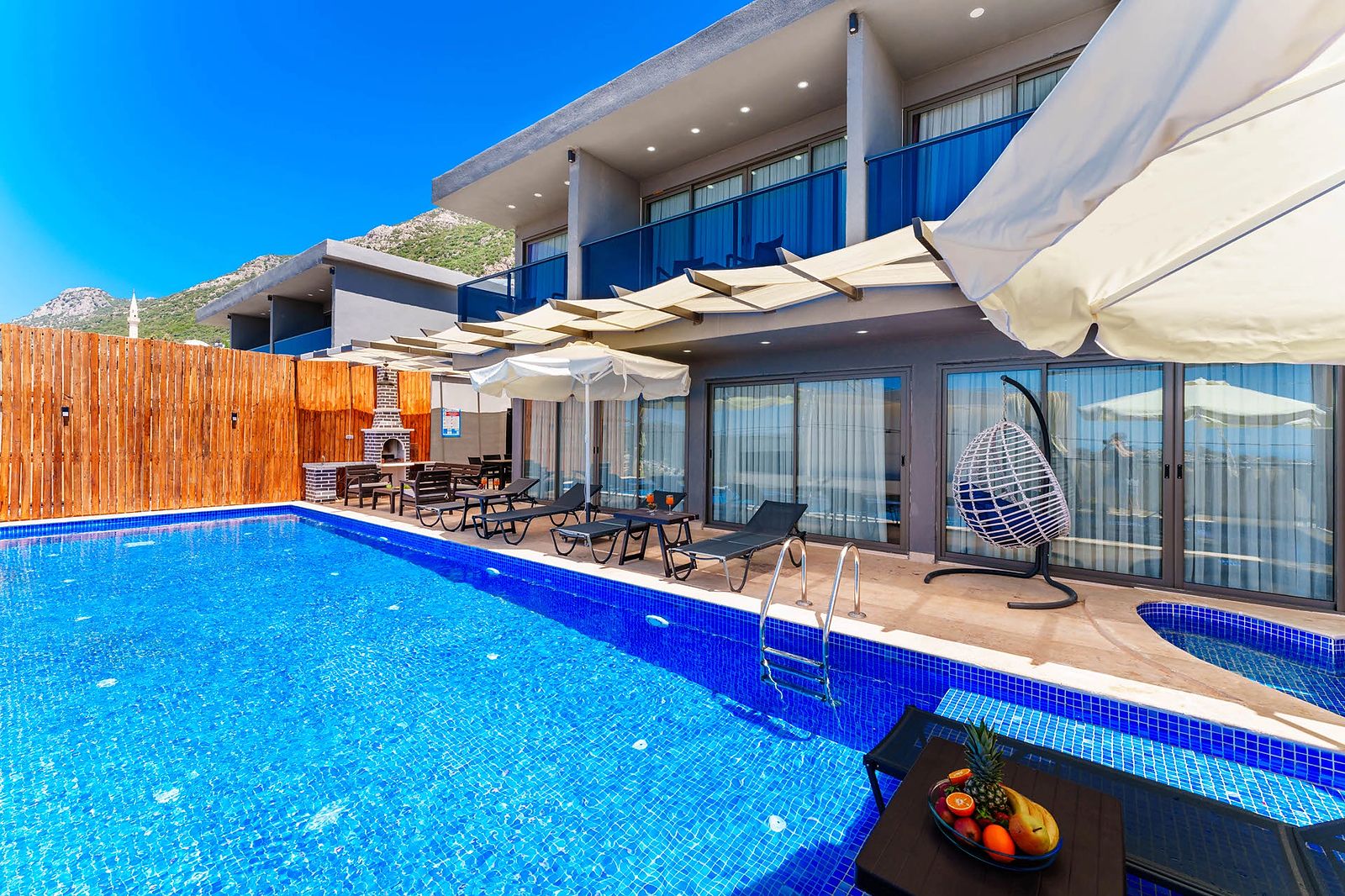 Villa