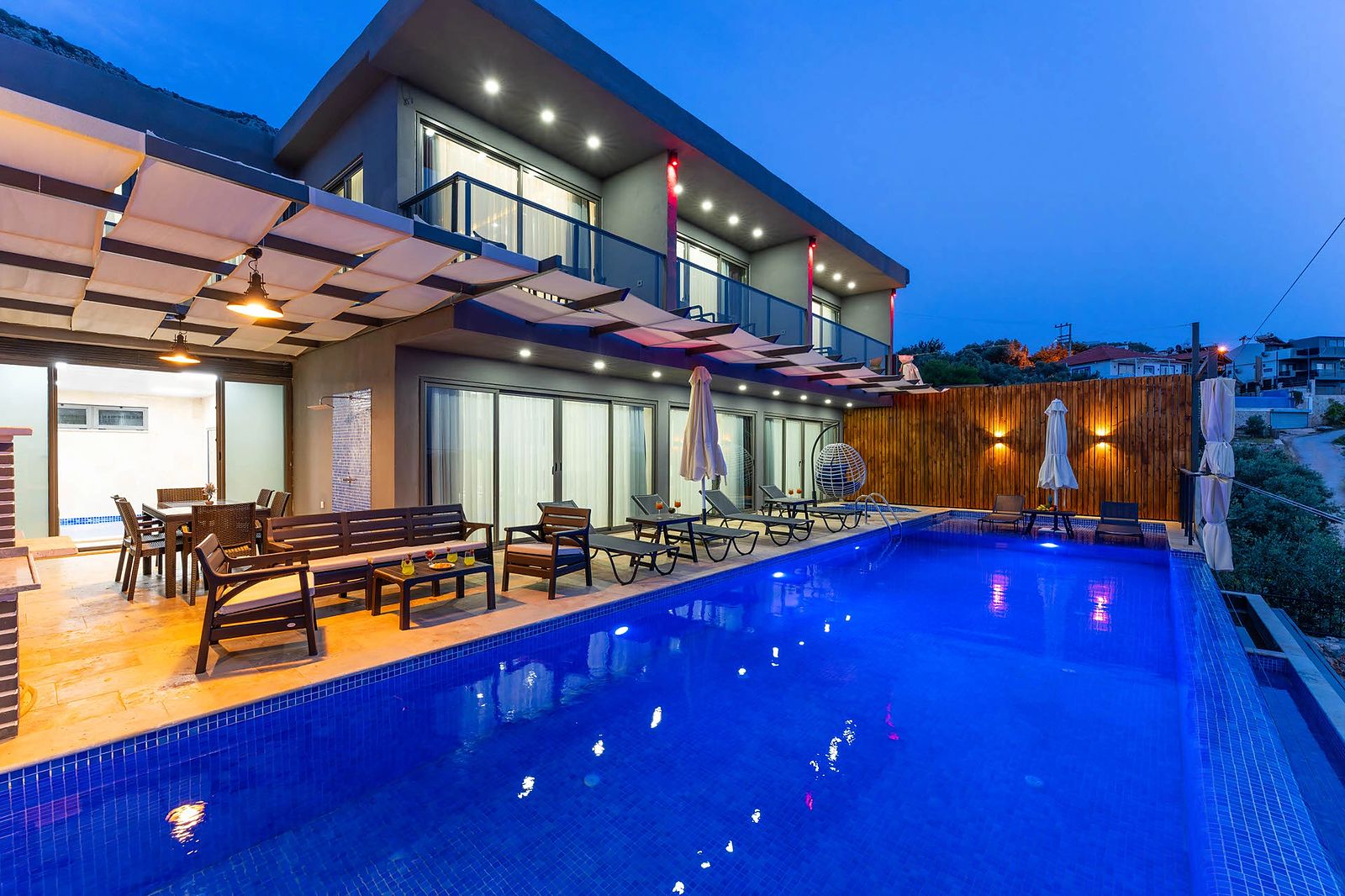 Villa