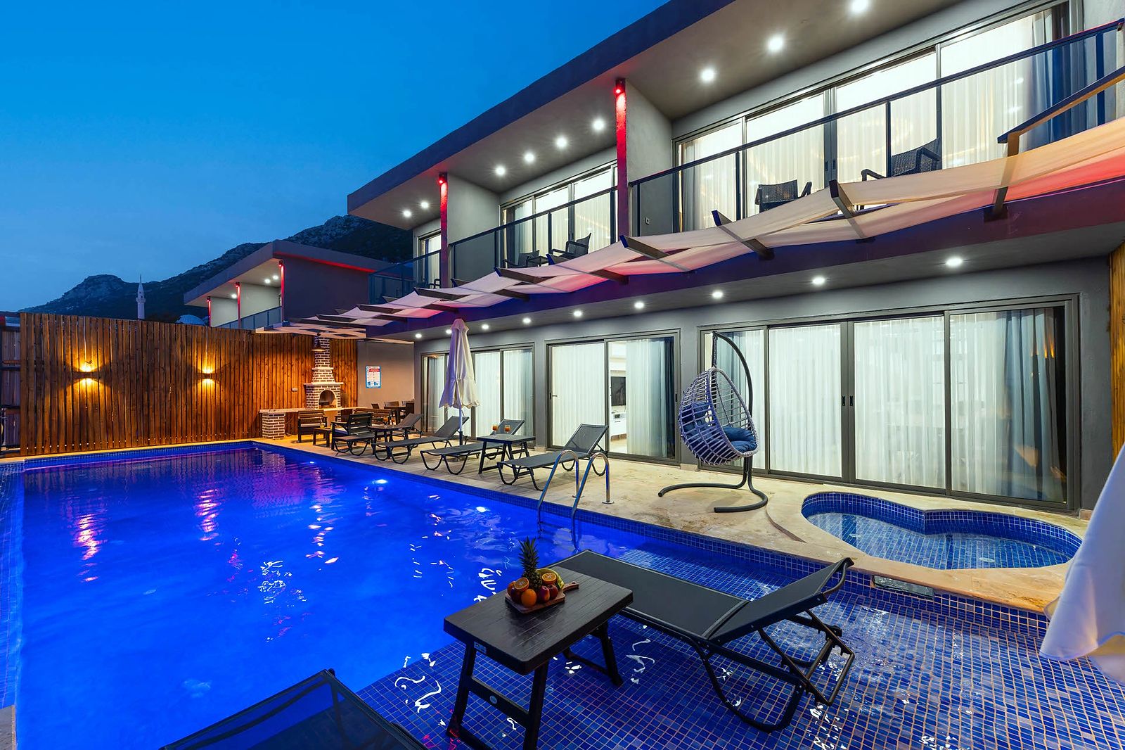 Villa