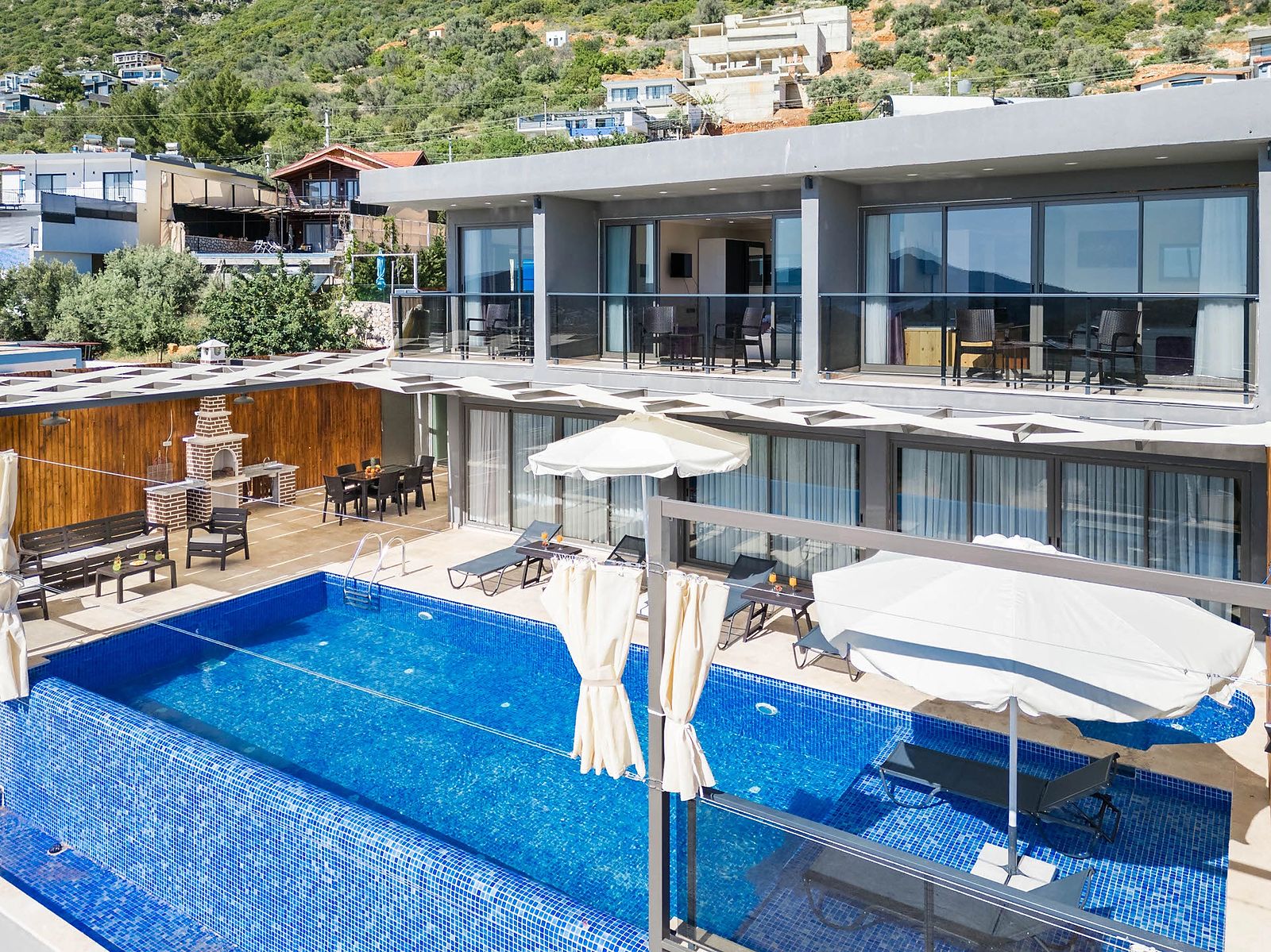 Villa
