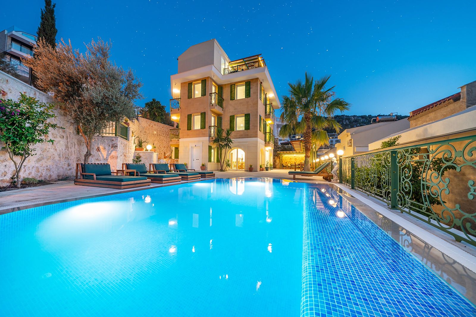 Villa