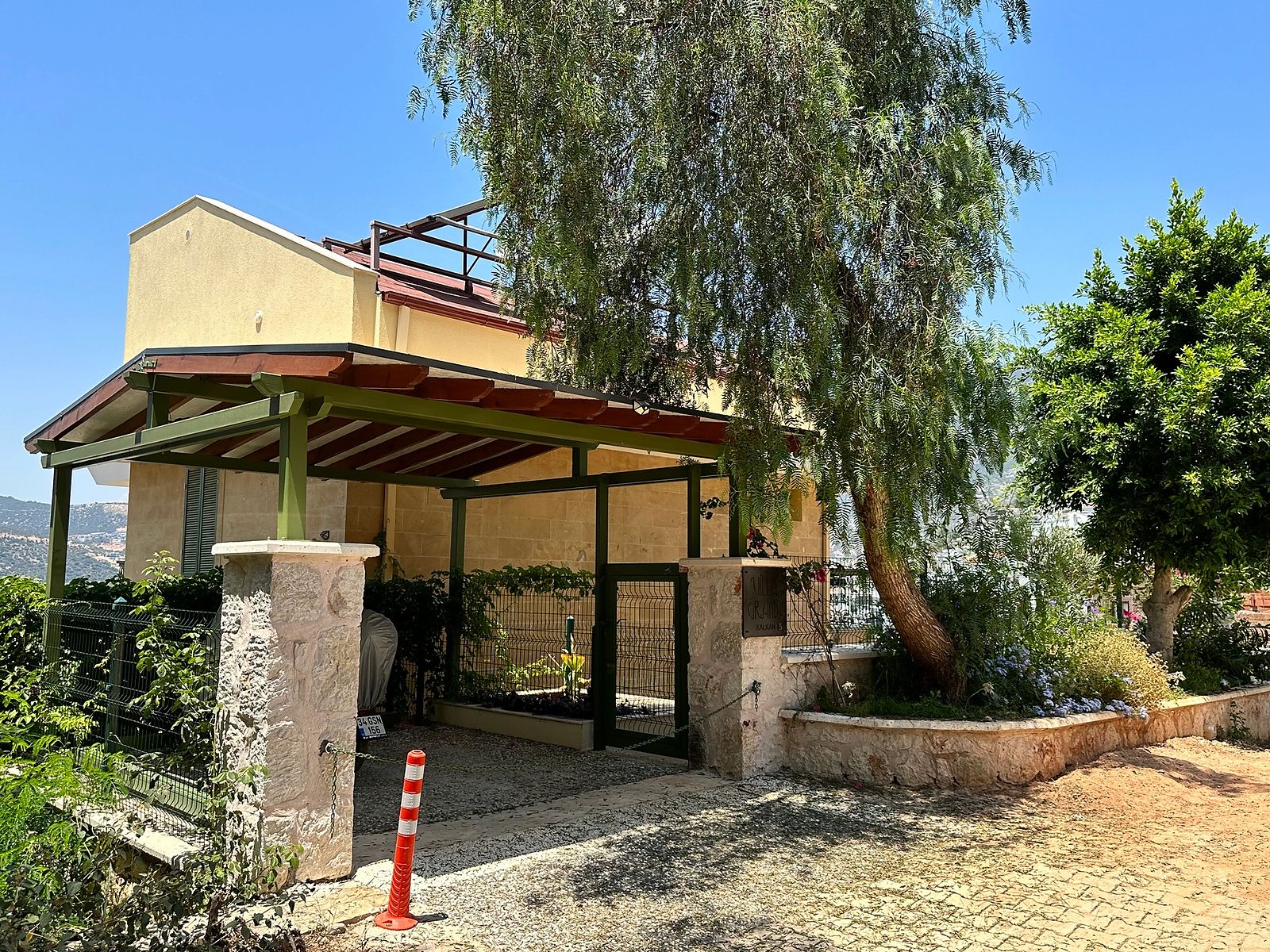 Villa
