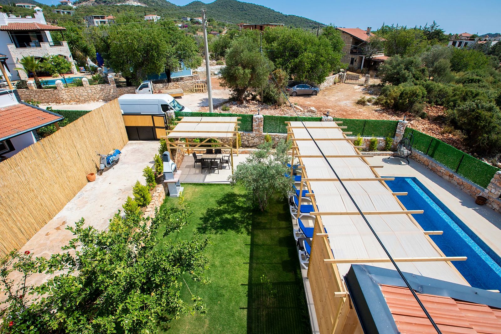 Villa