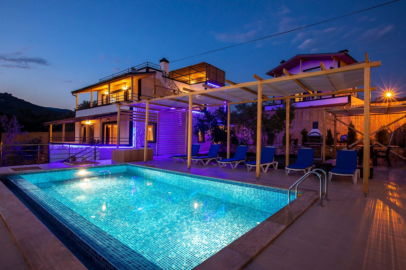 Villa