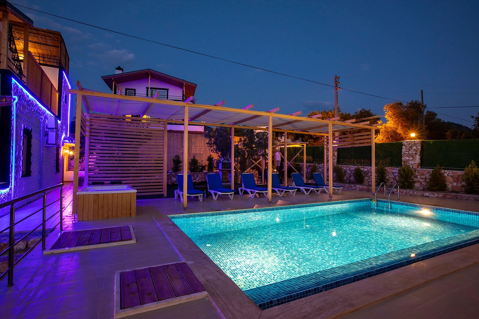 Villa