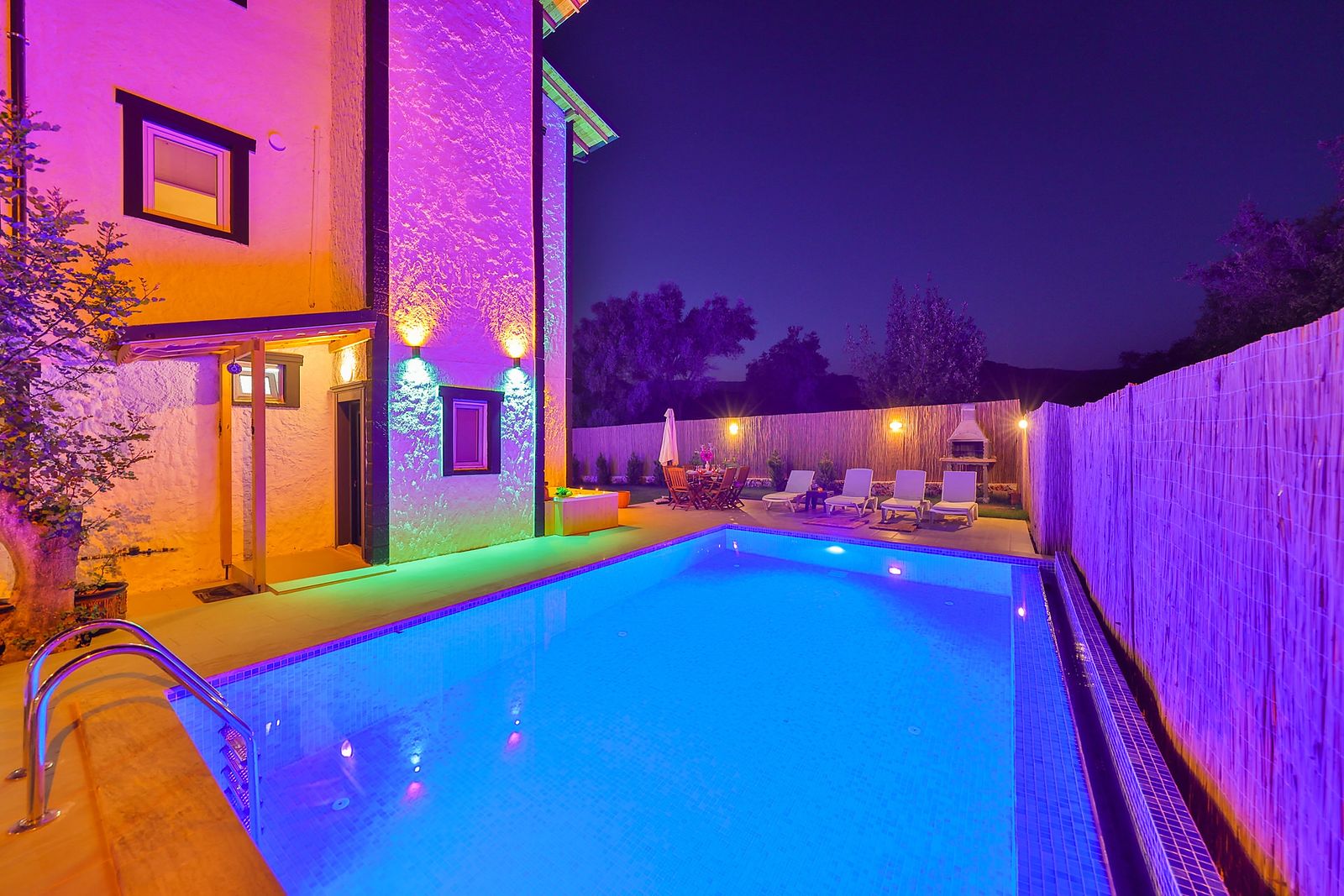 Villa