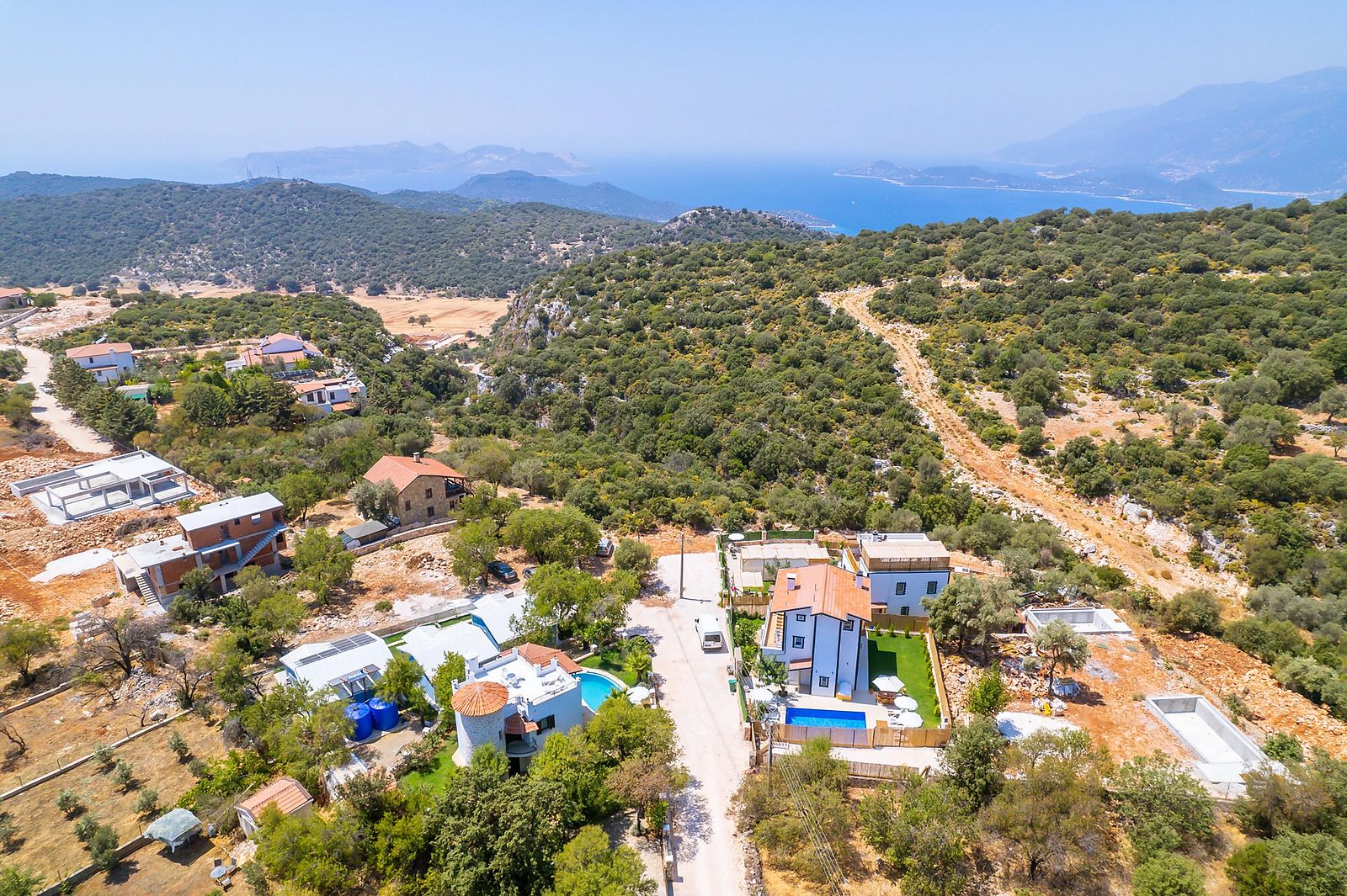 Villa