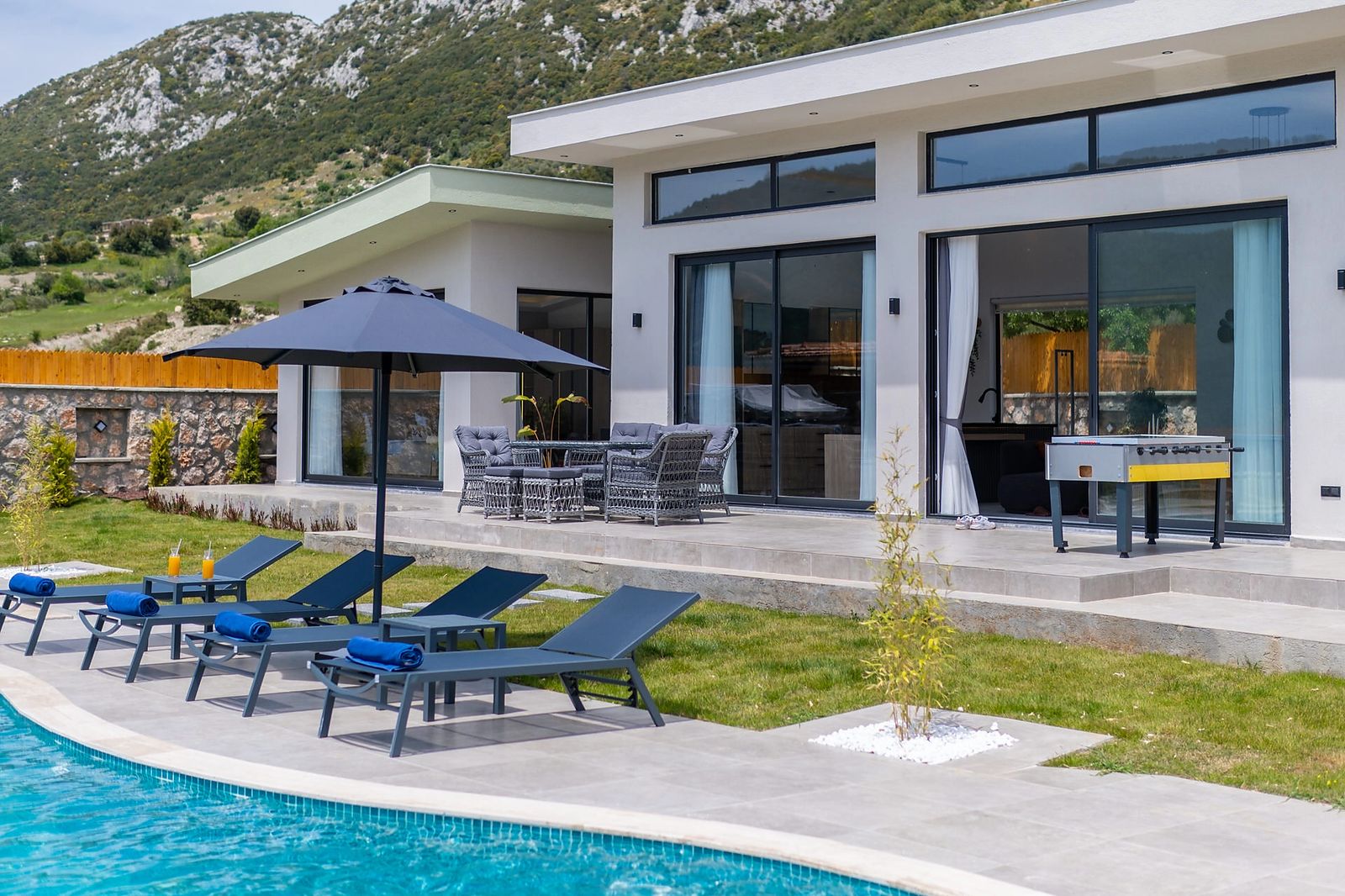 Villa