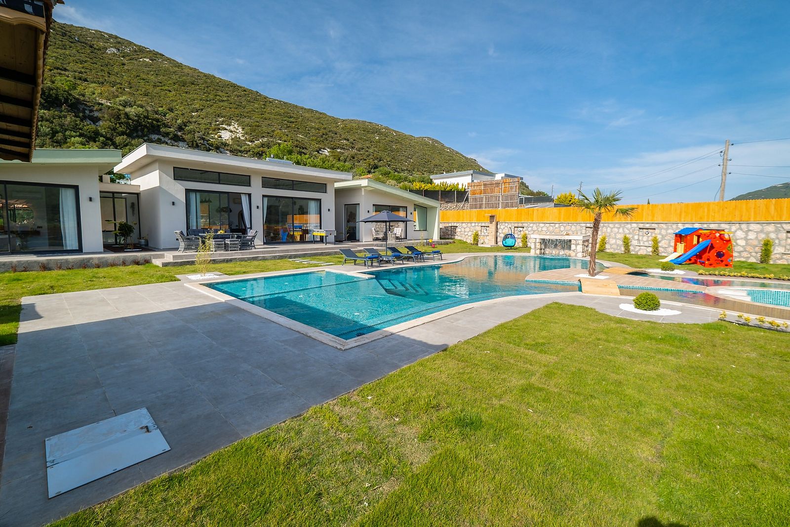 Villa