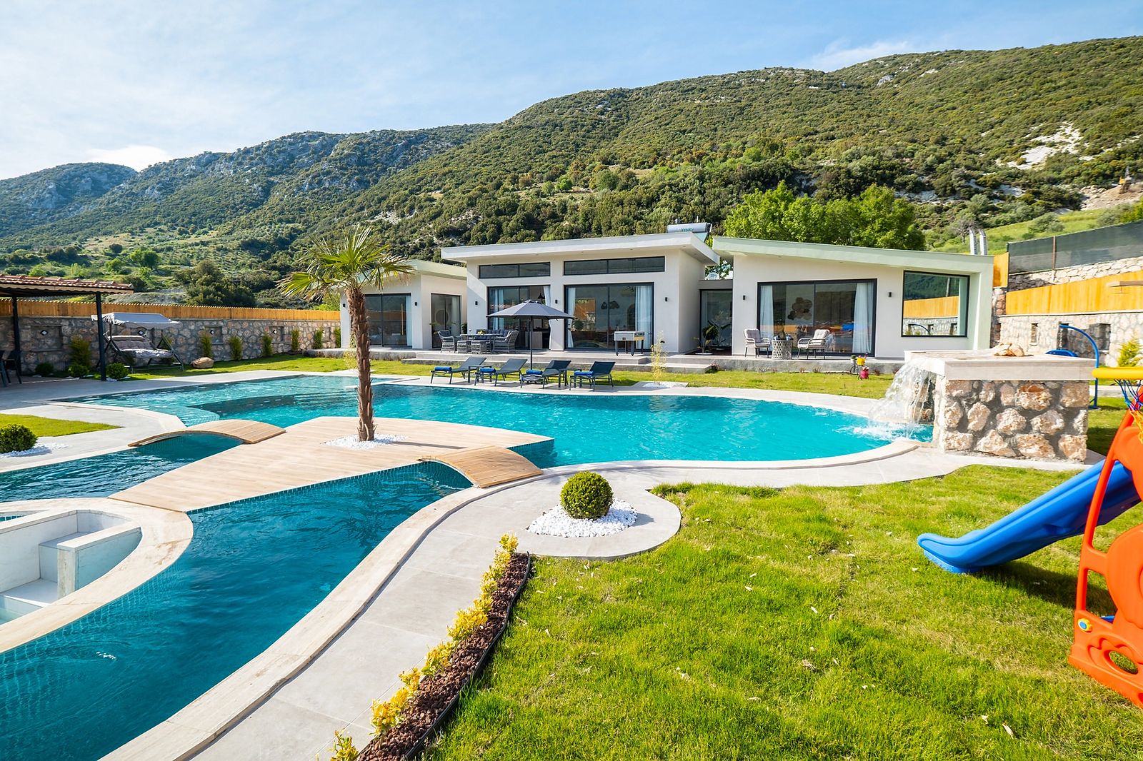 Villa