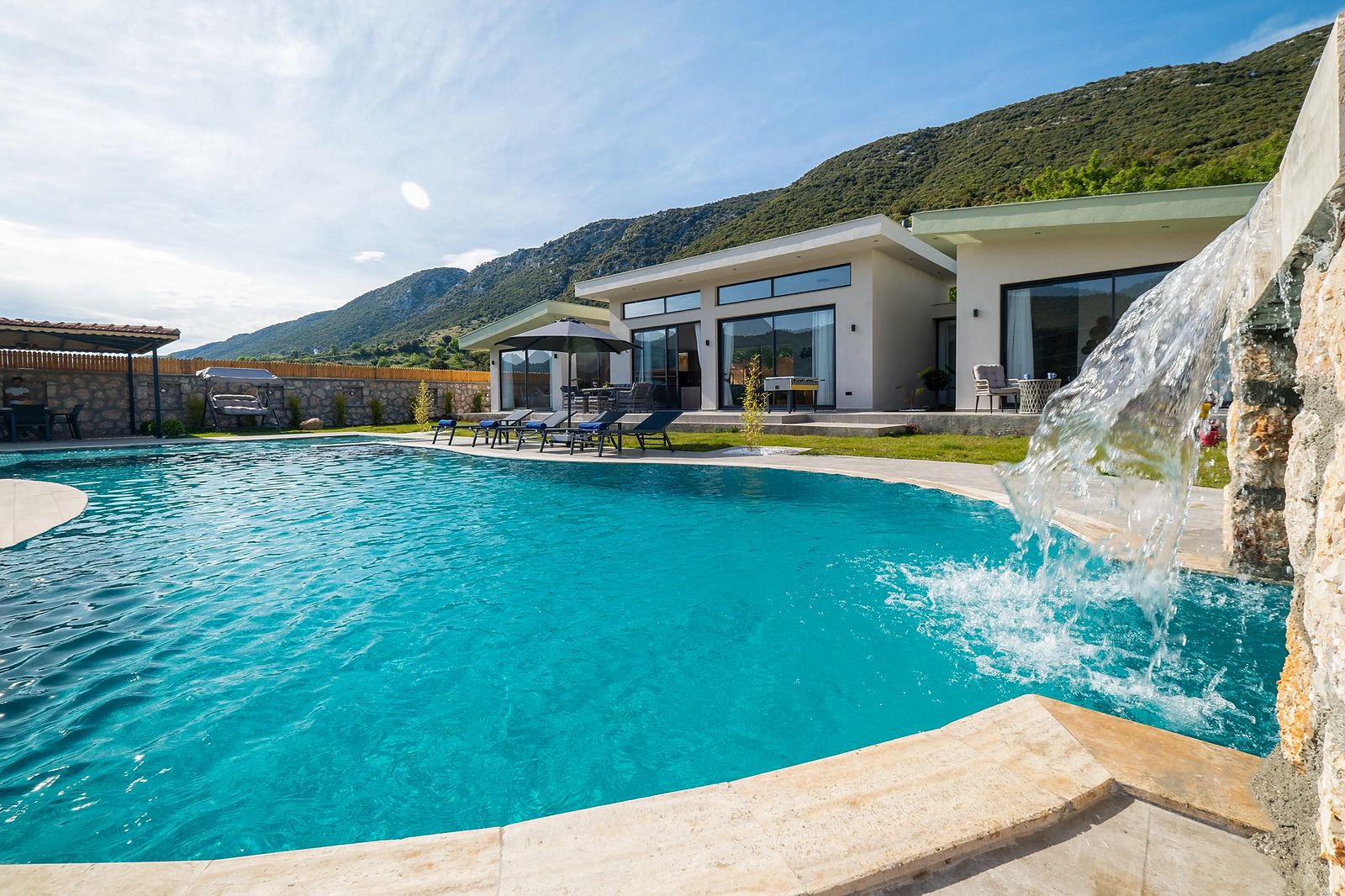 Villa