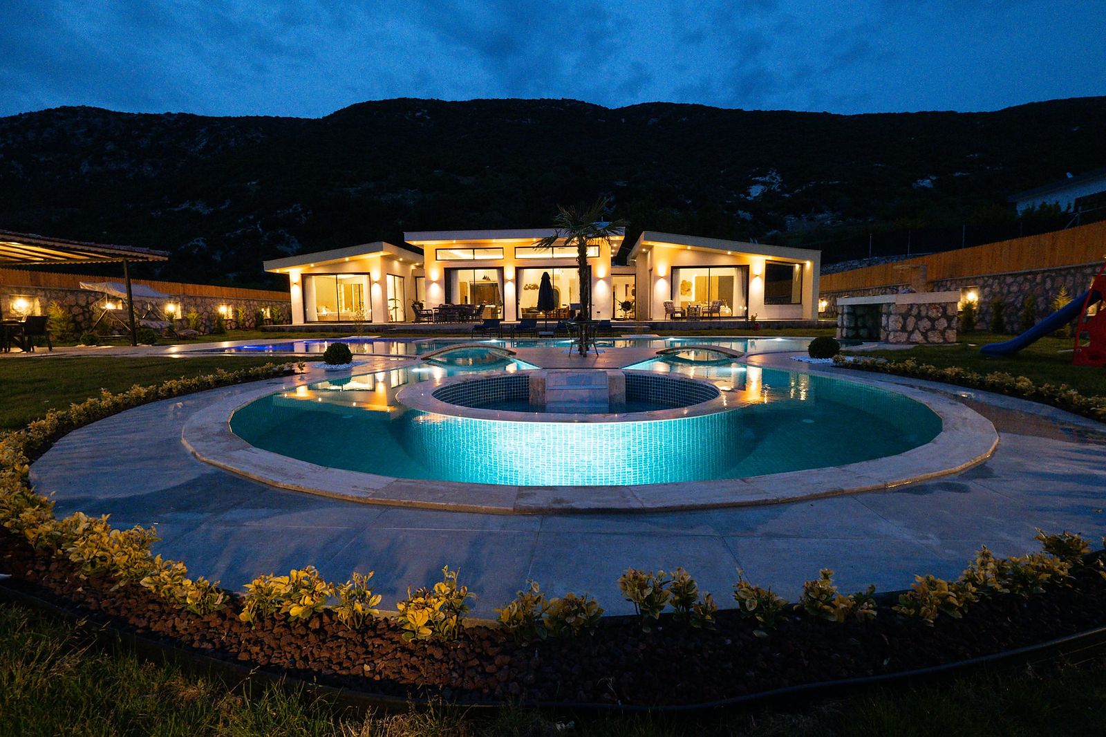 Villa