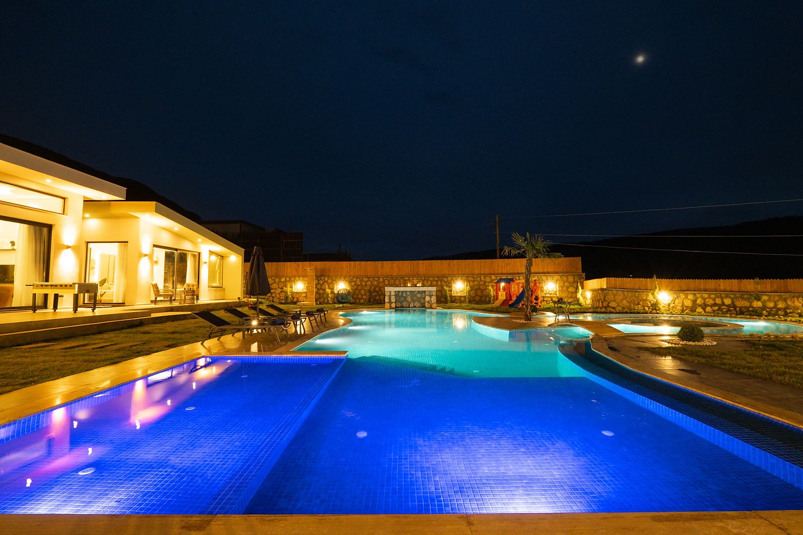 Villa