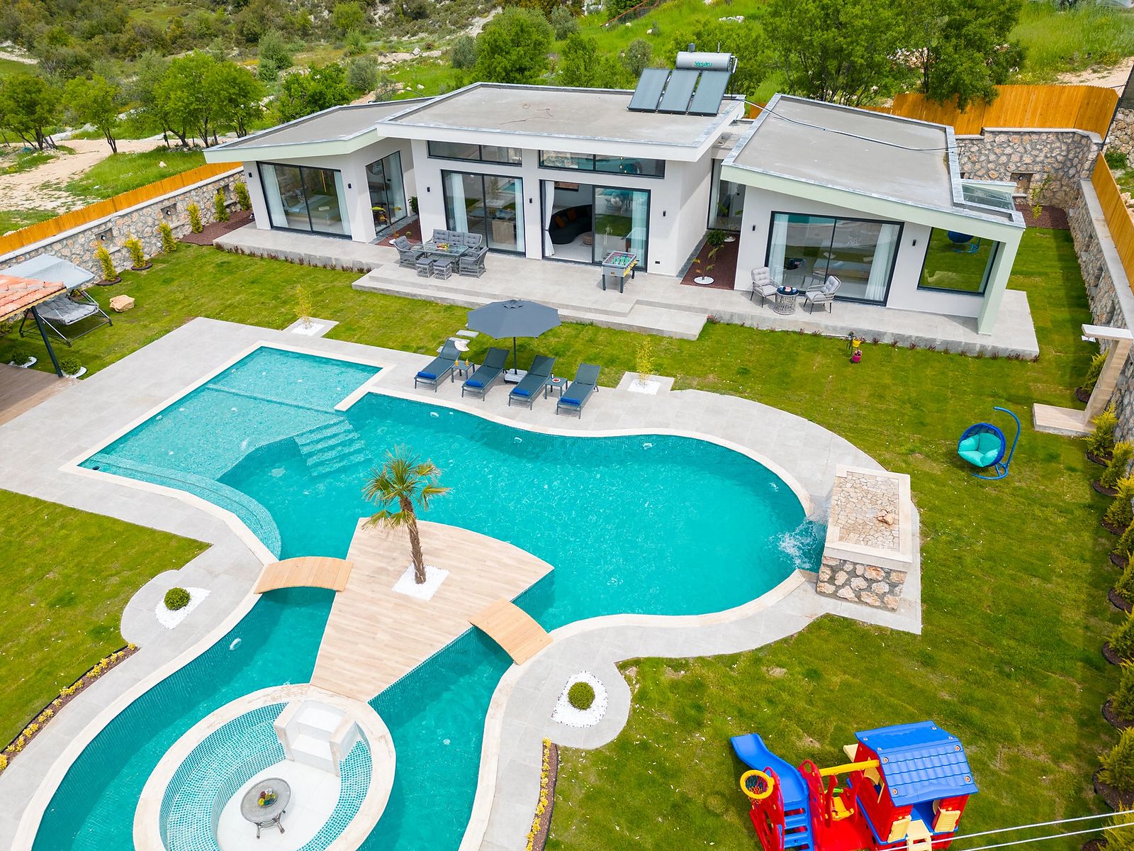 Villa