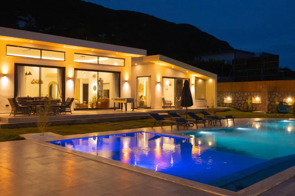 Villa