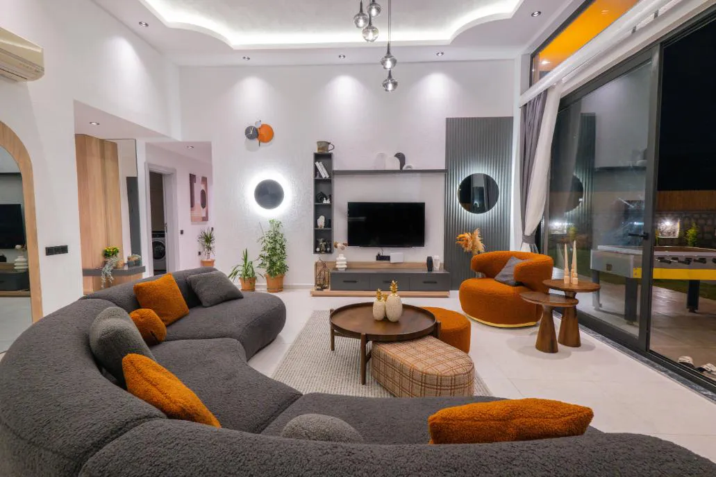 Villa