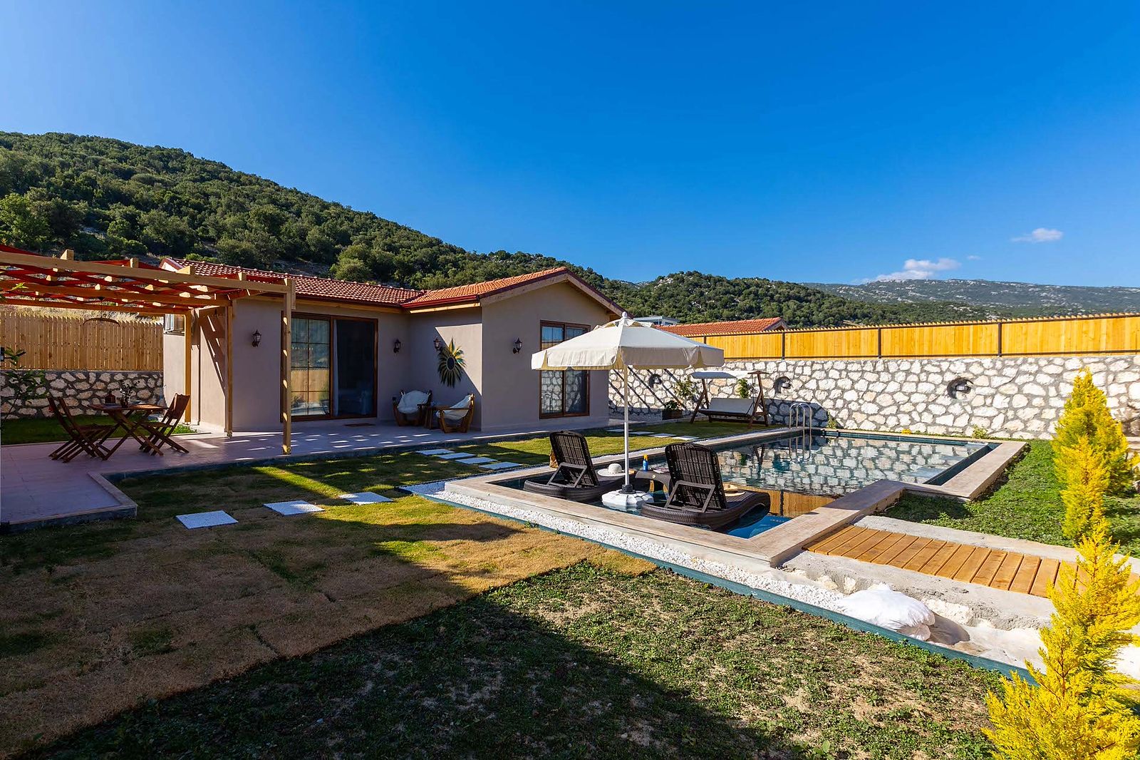 Villa