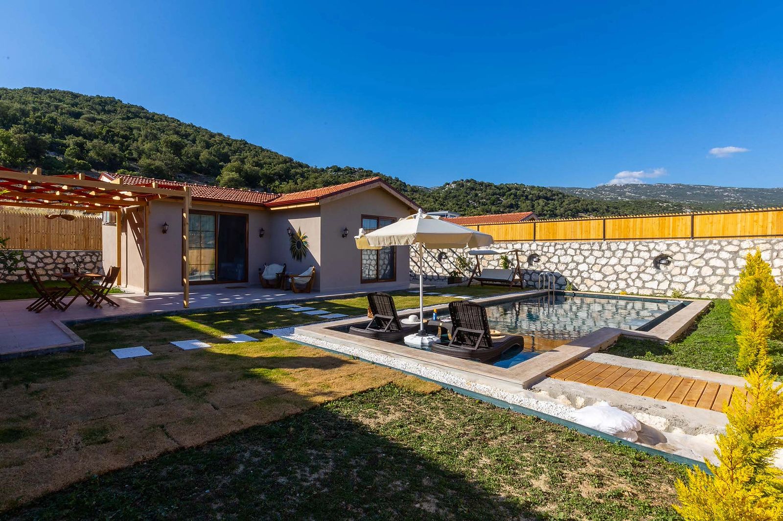 Villa