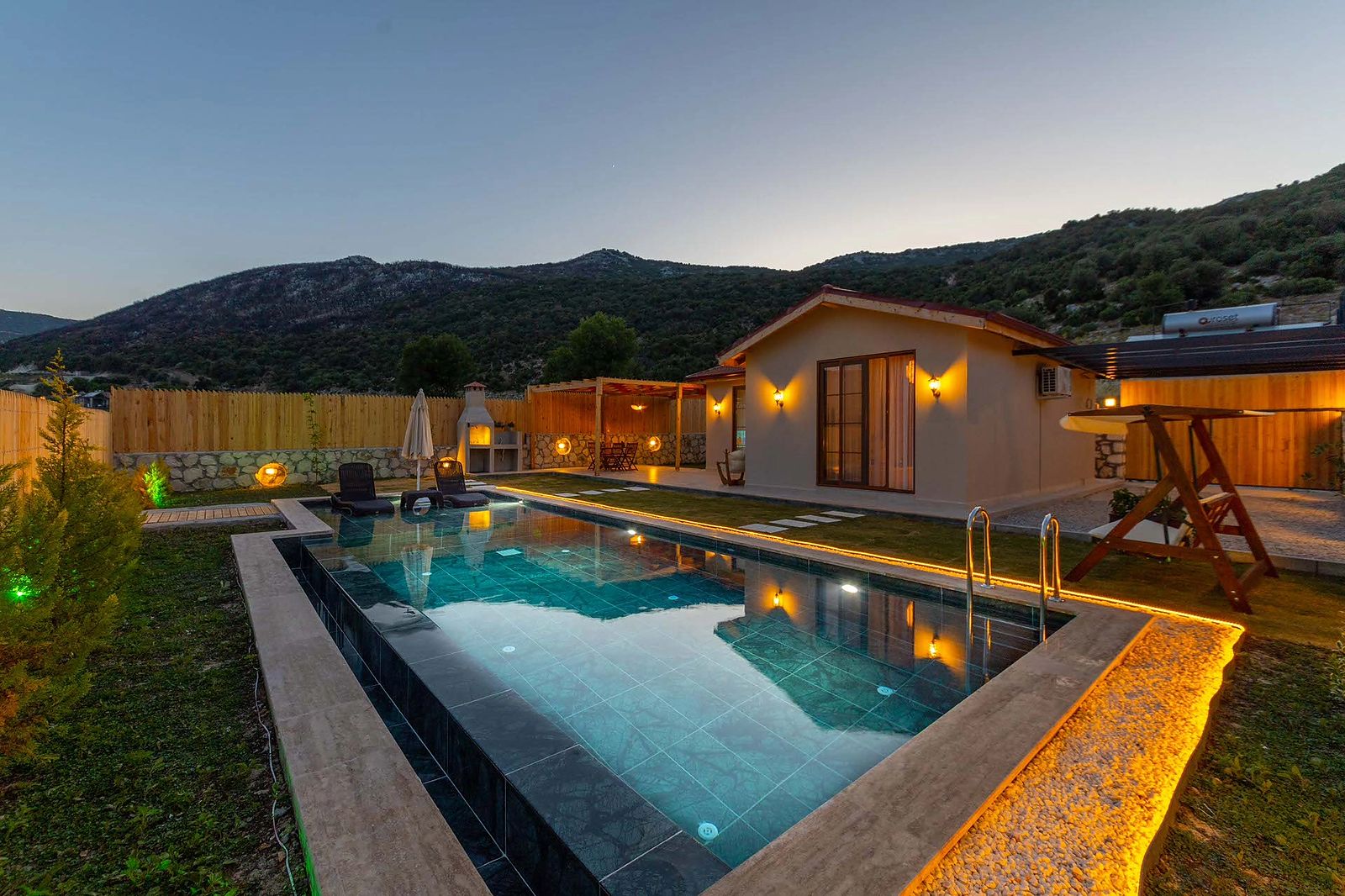 Villa
