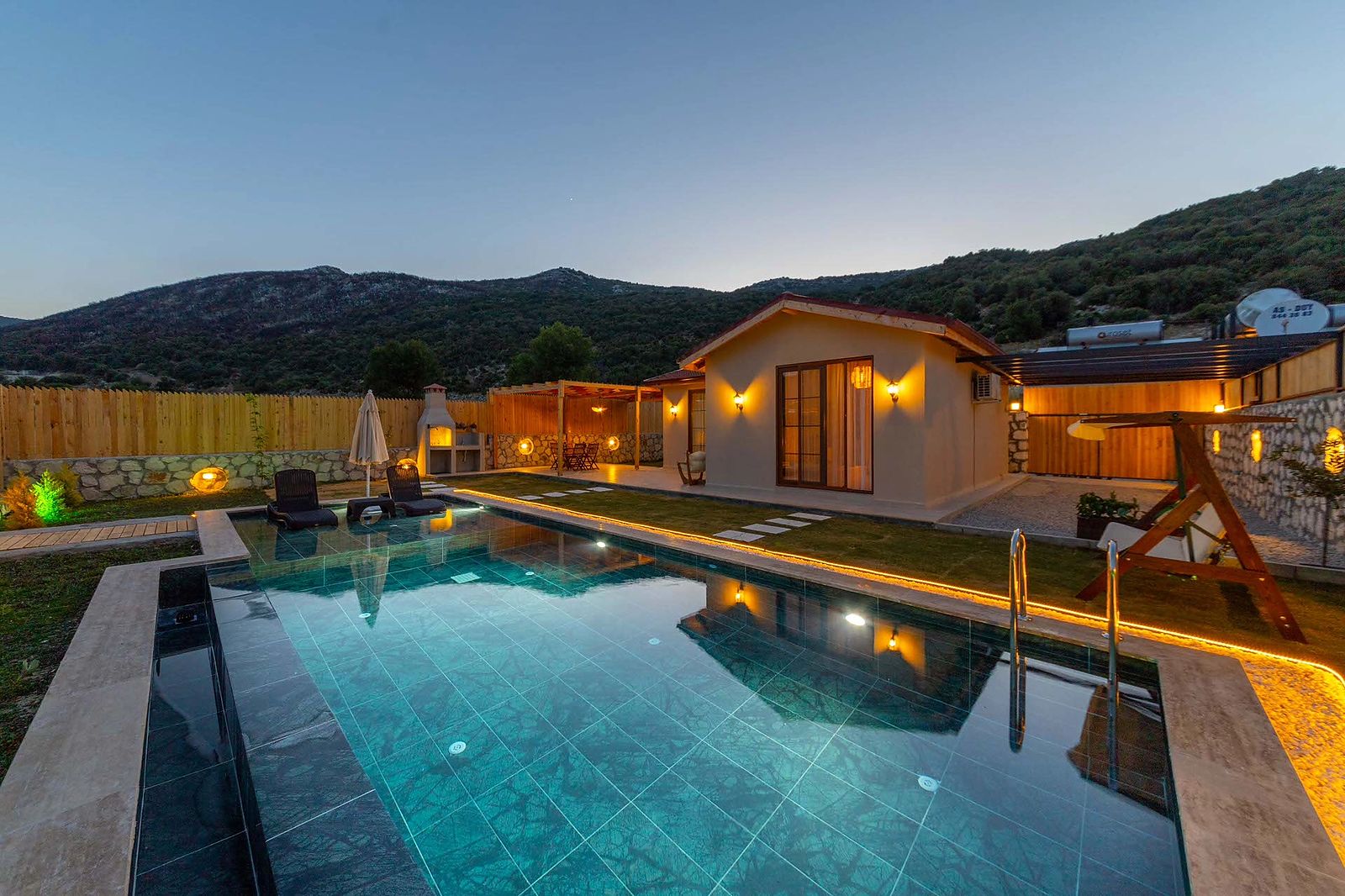 Villa