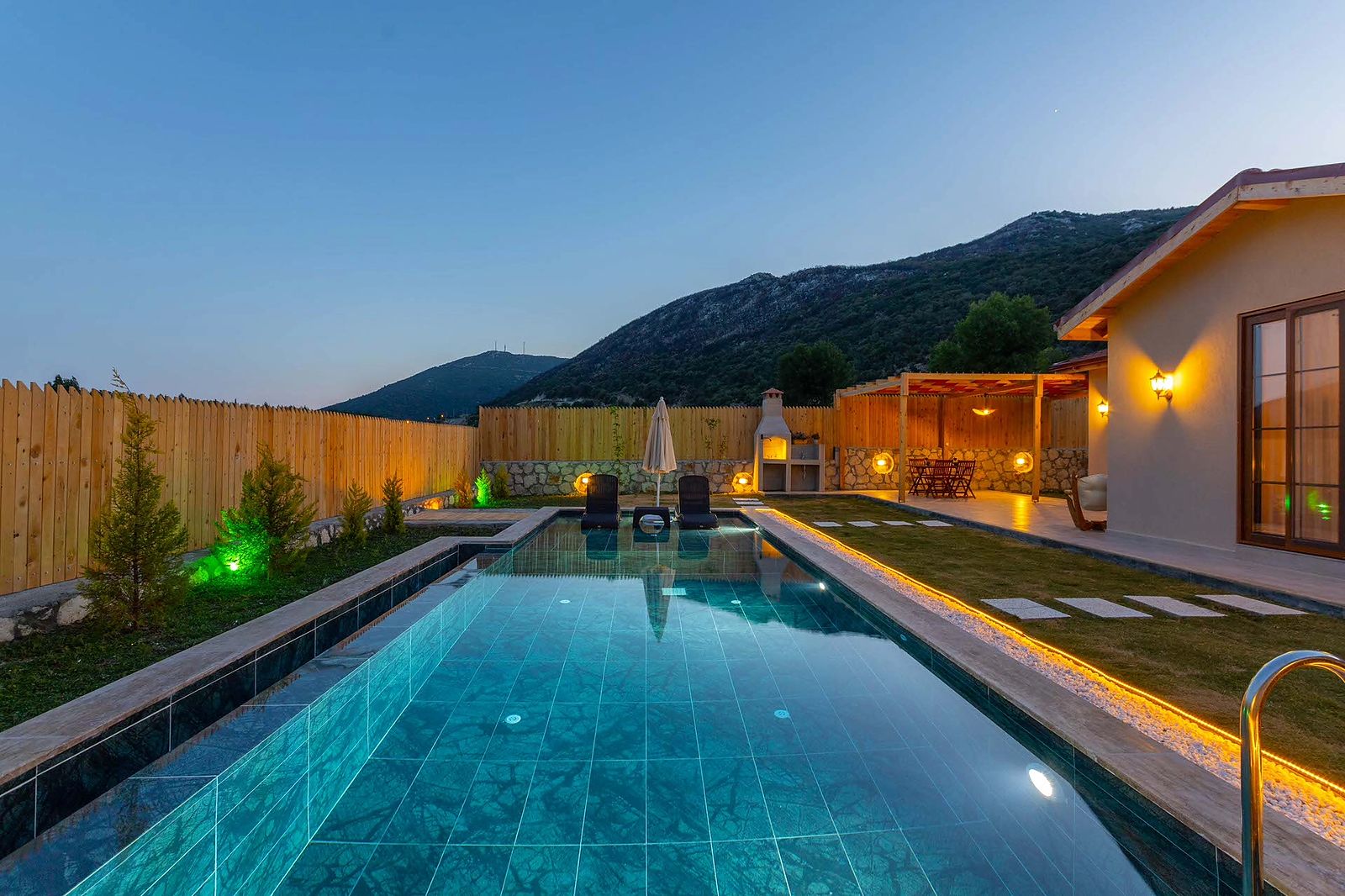 Villa