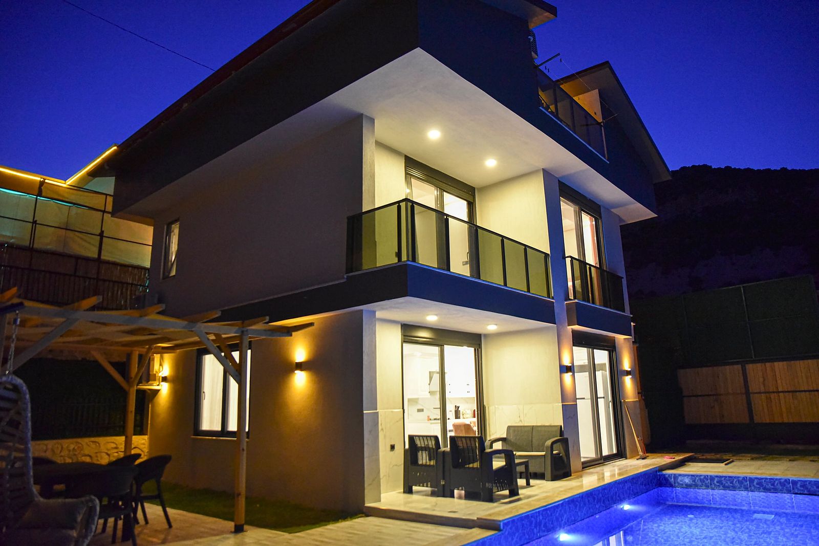 Villa