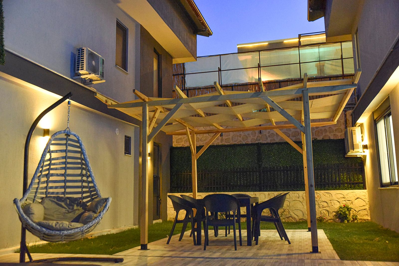 Villa
