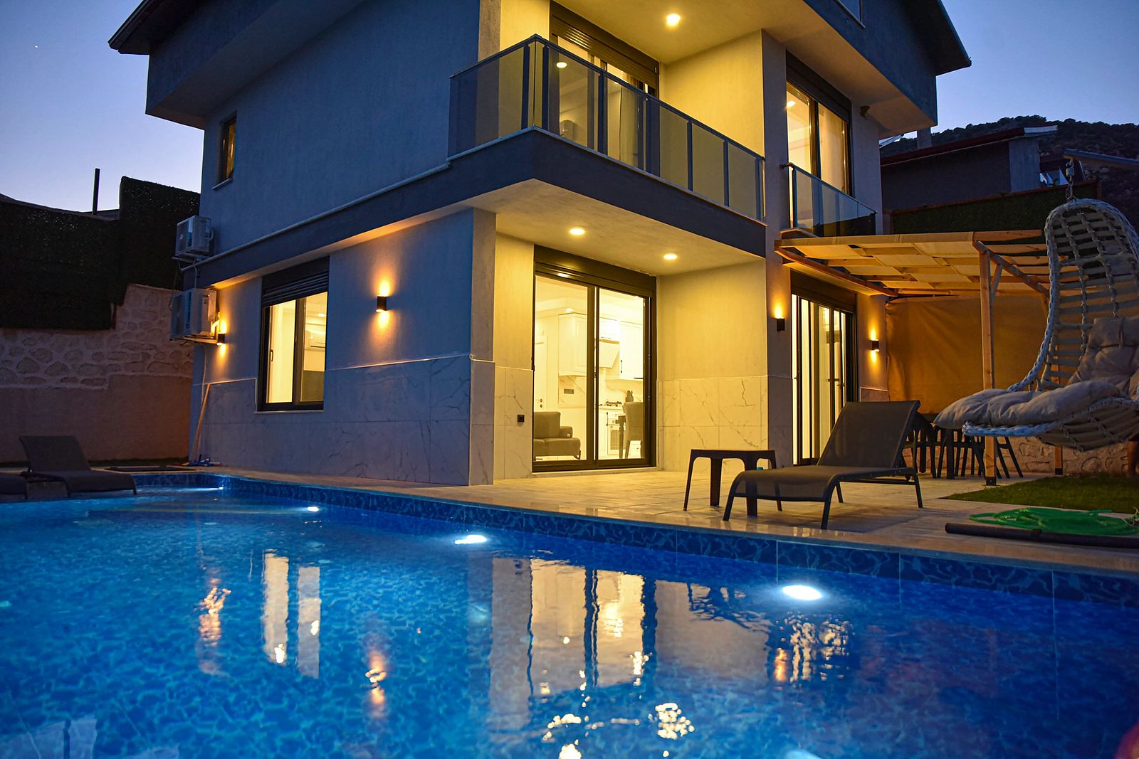 Villa