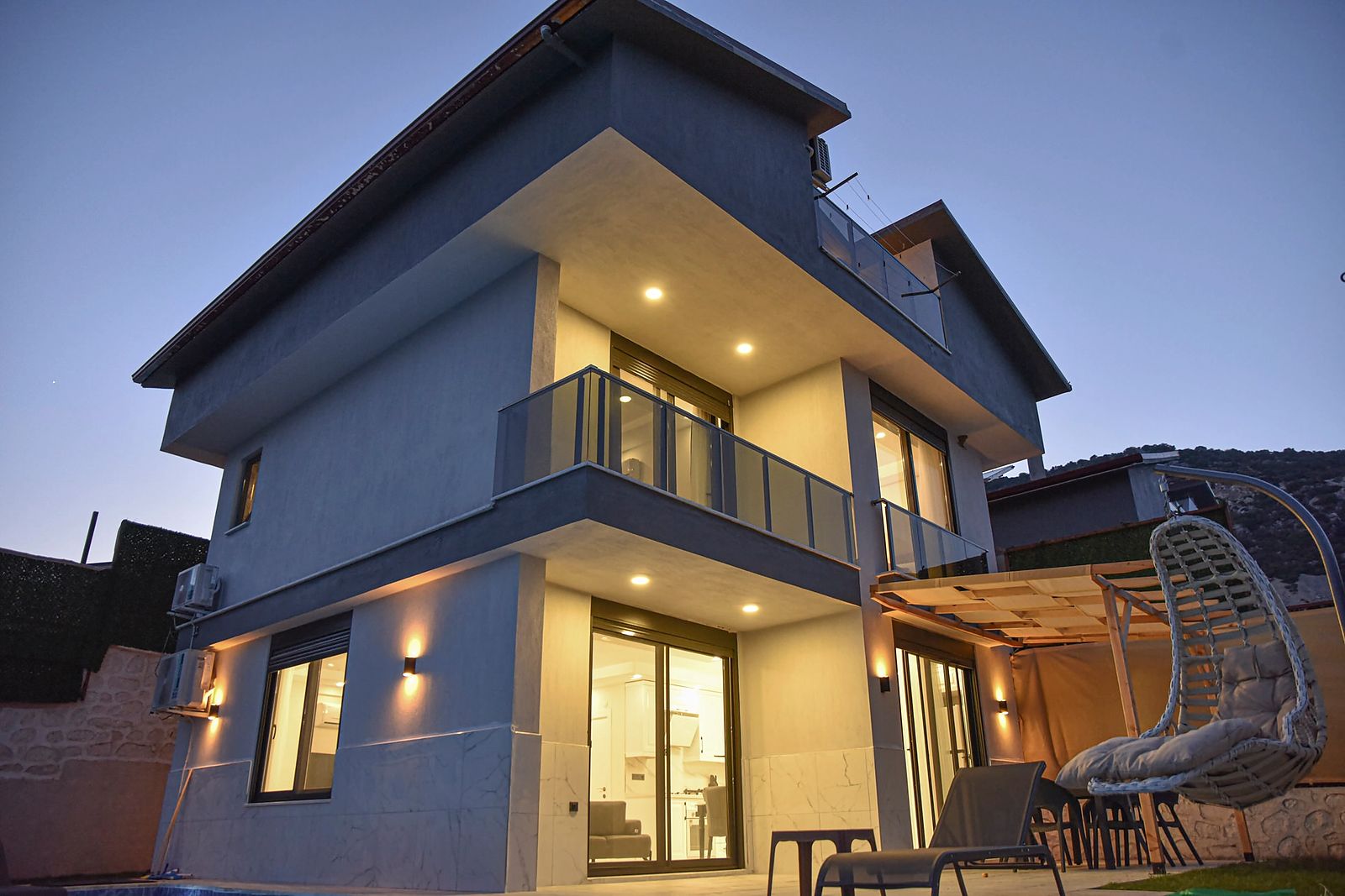 Villa