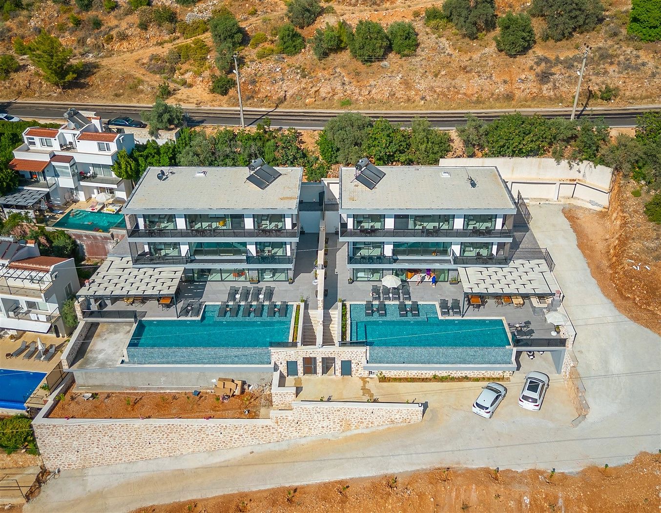 Villa