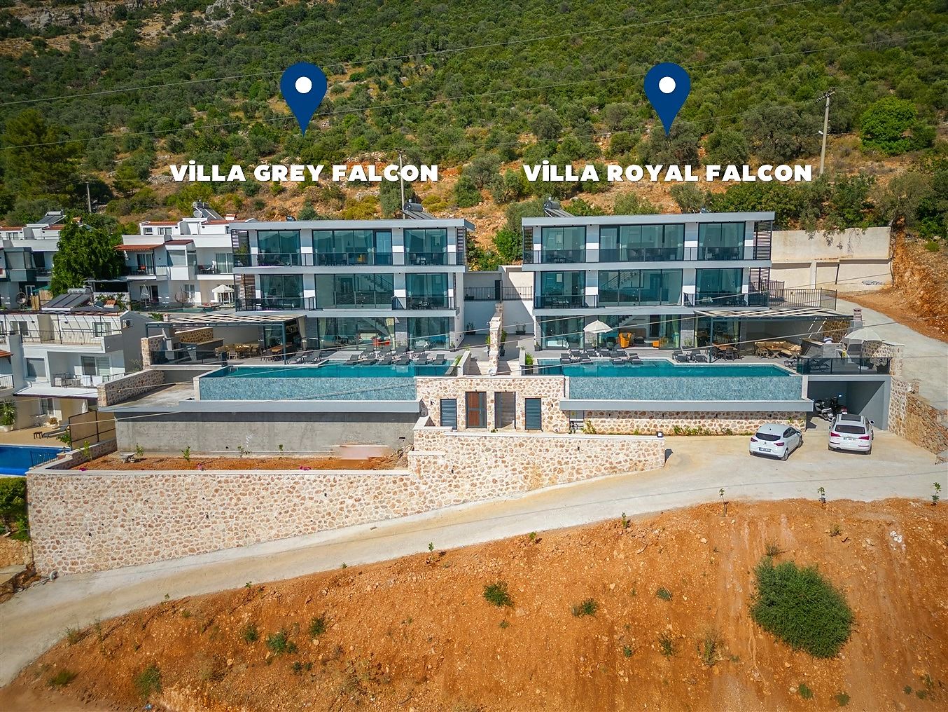 Villa