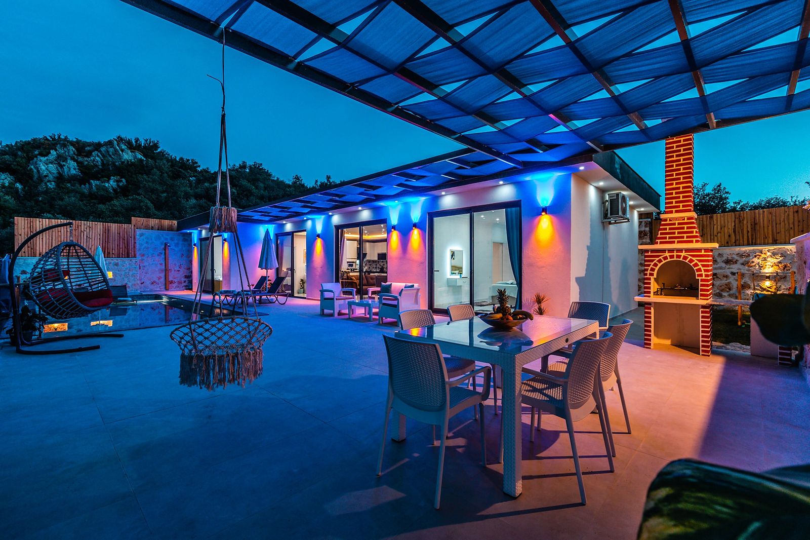 Villa