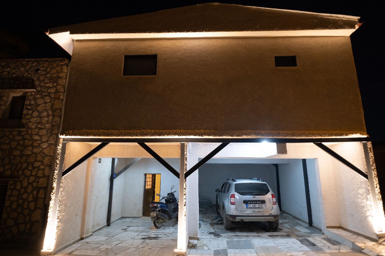 Villa