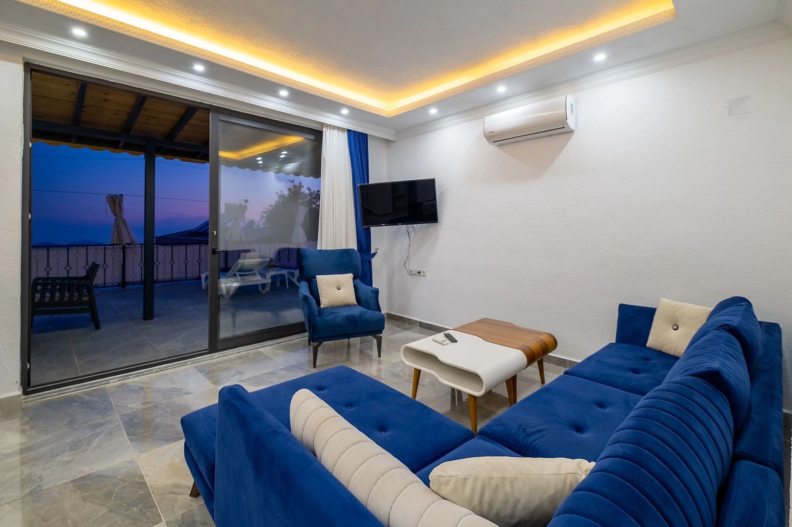 Villa