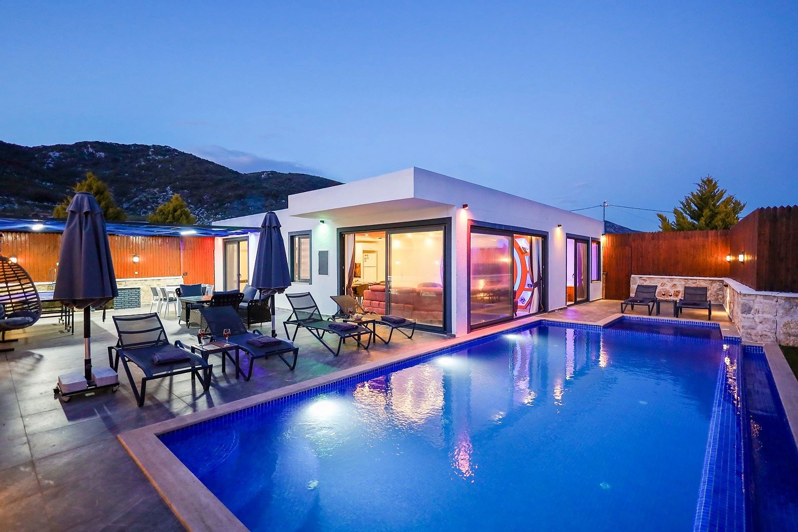 Villa