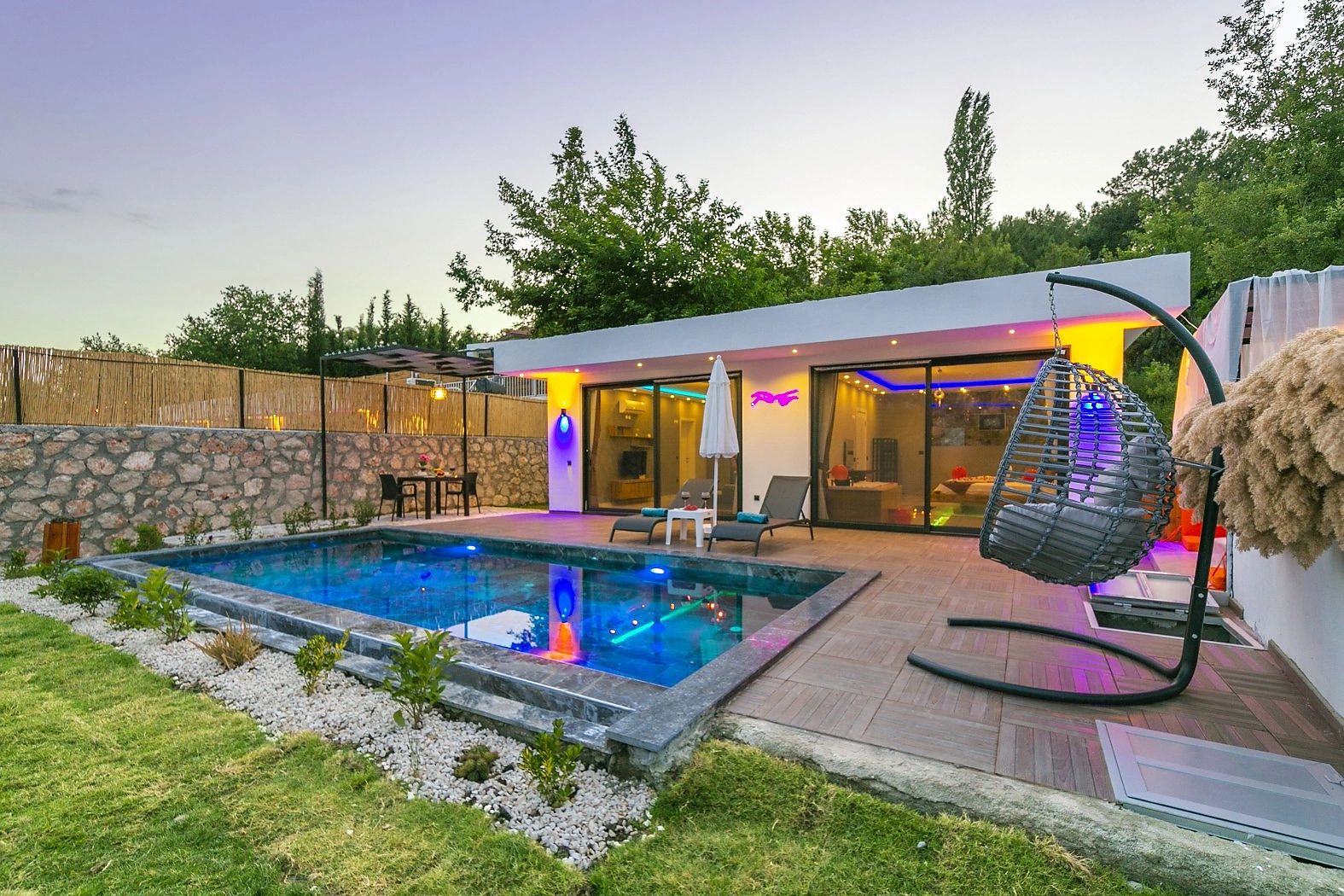 Villa
