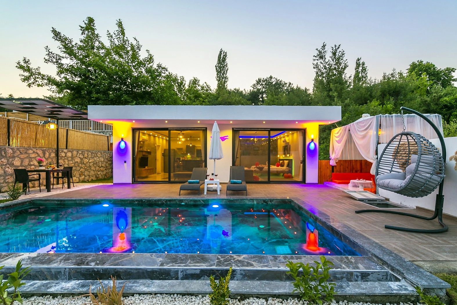 Villa