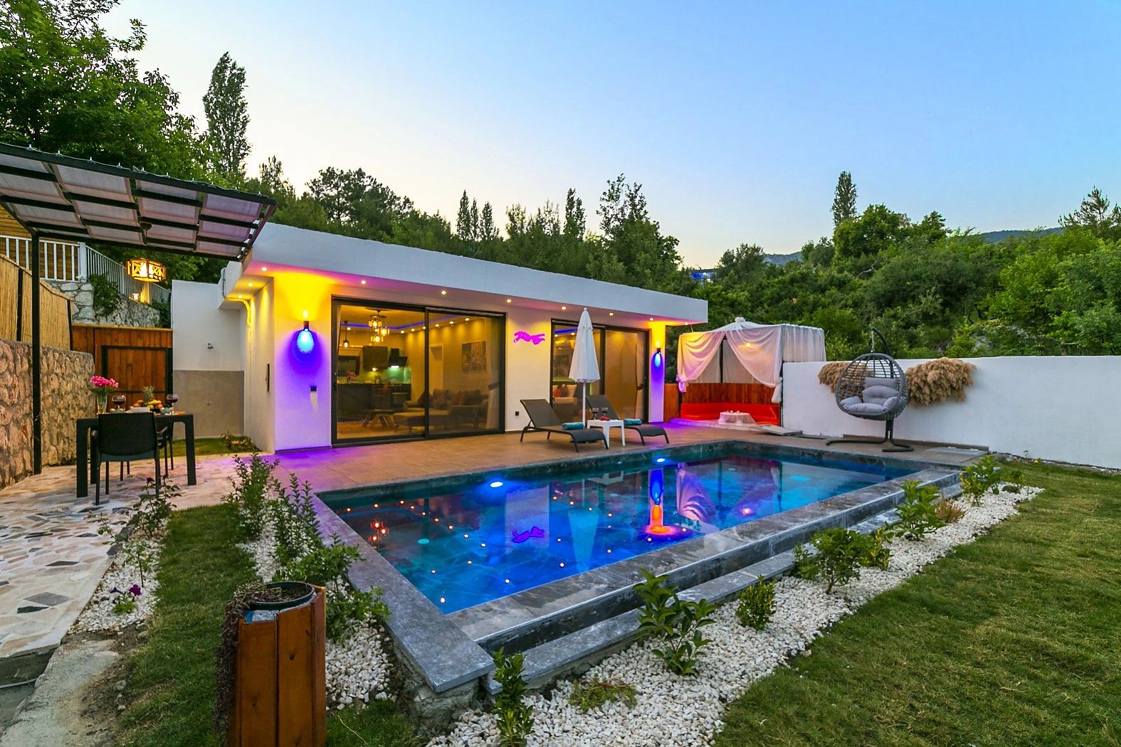 Villa